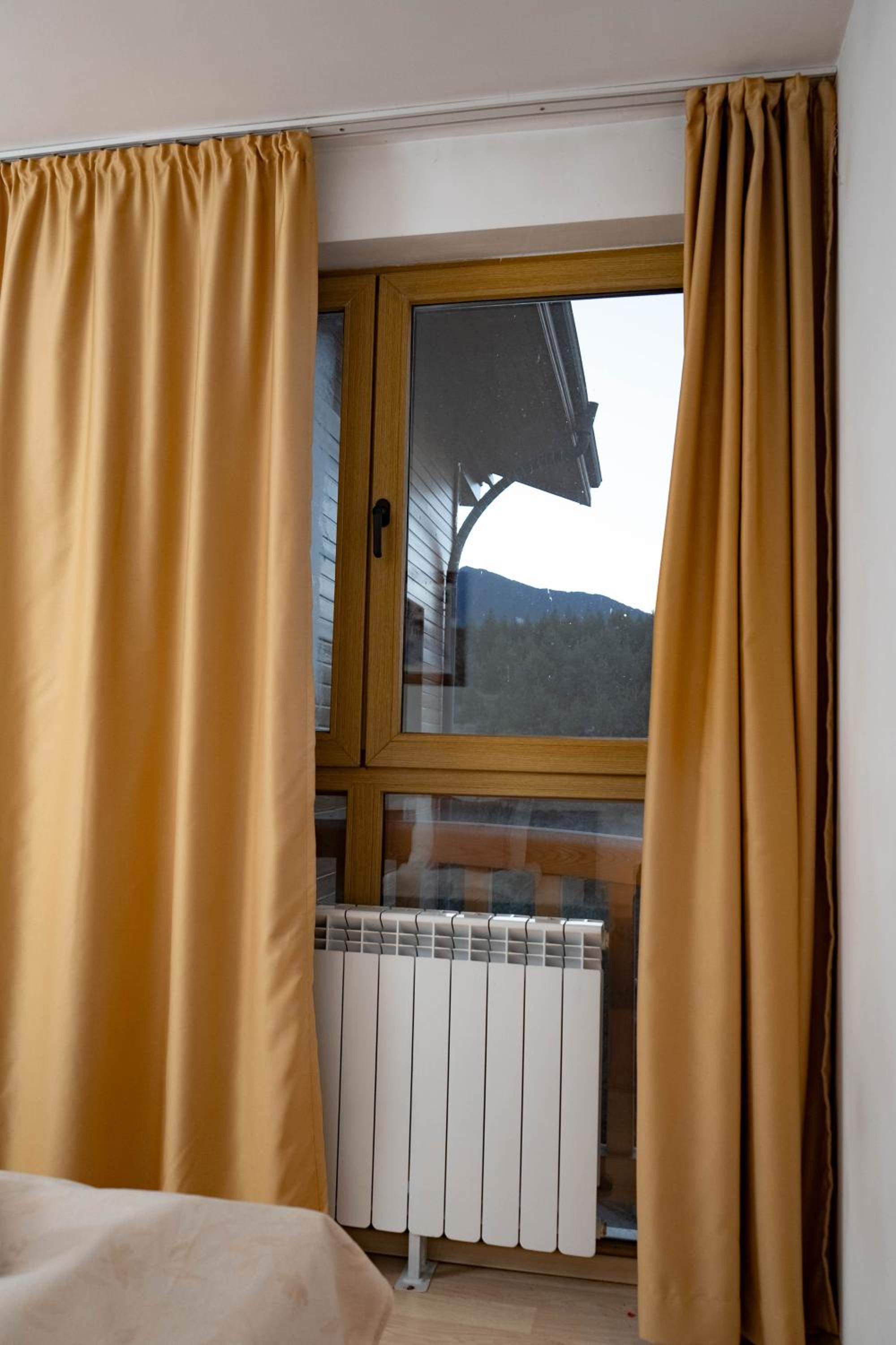 St. John Hill Apartment, Bansko