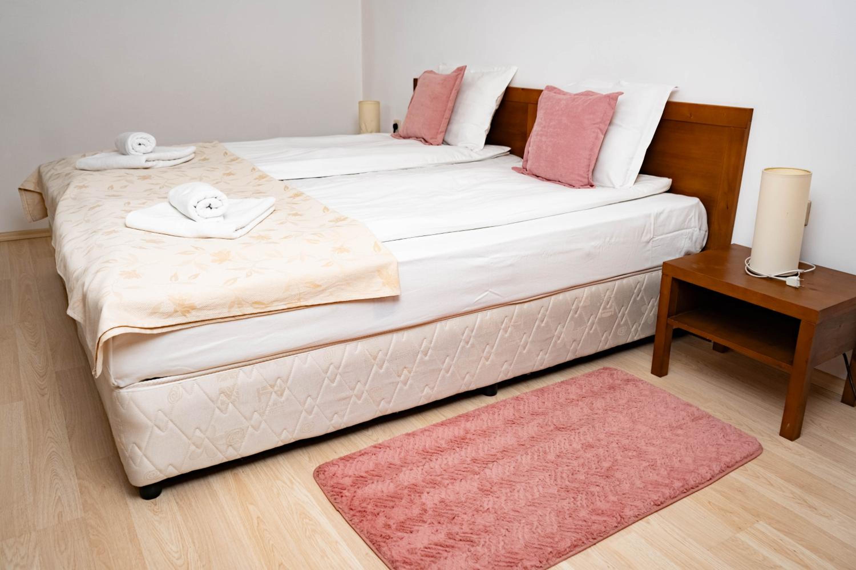 St. John Hill Apartment, Bansko