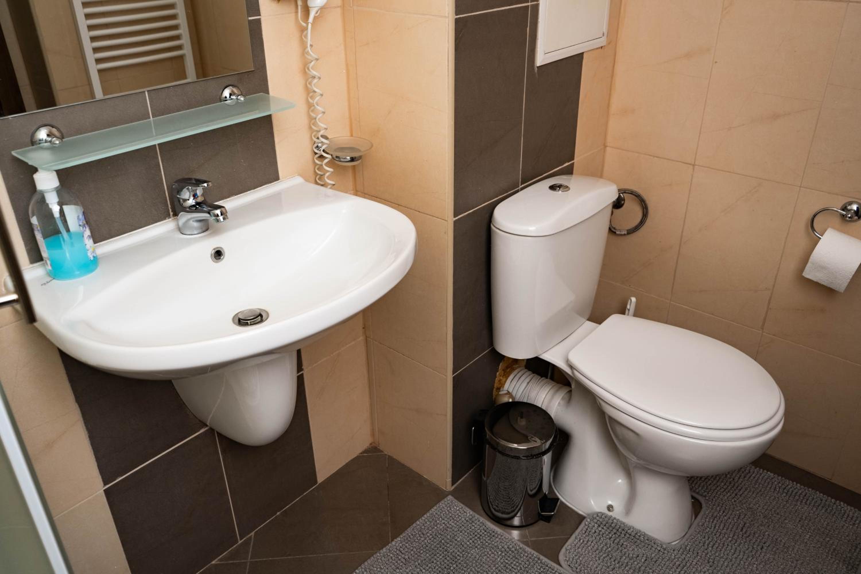 St. John Hill Apartment, Bansko