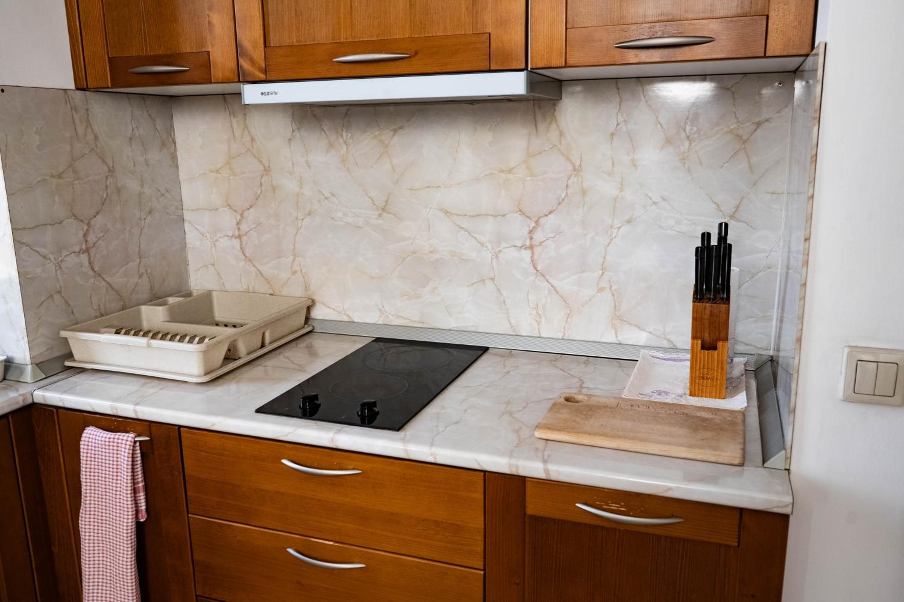 St. John Hill Apartment, Bansko