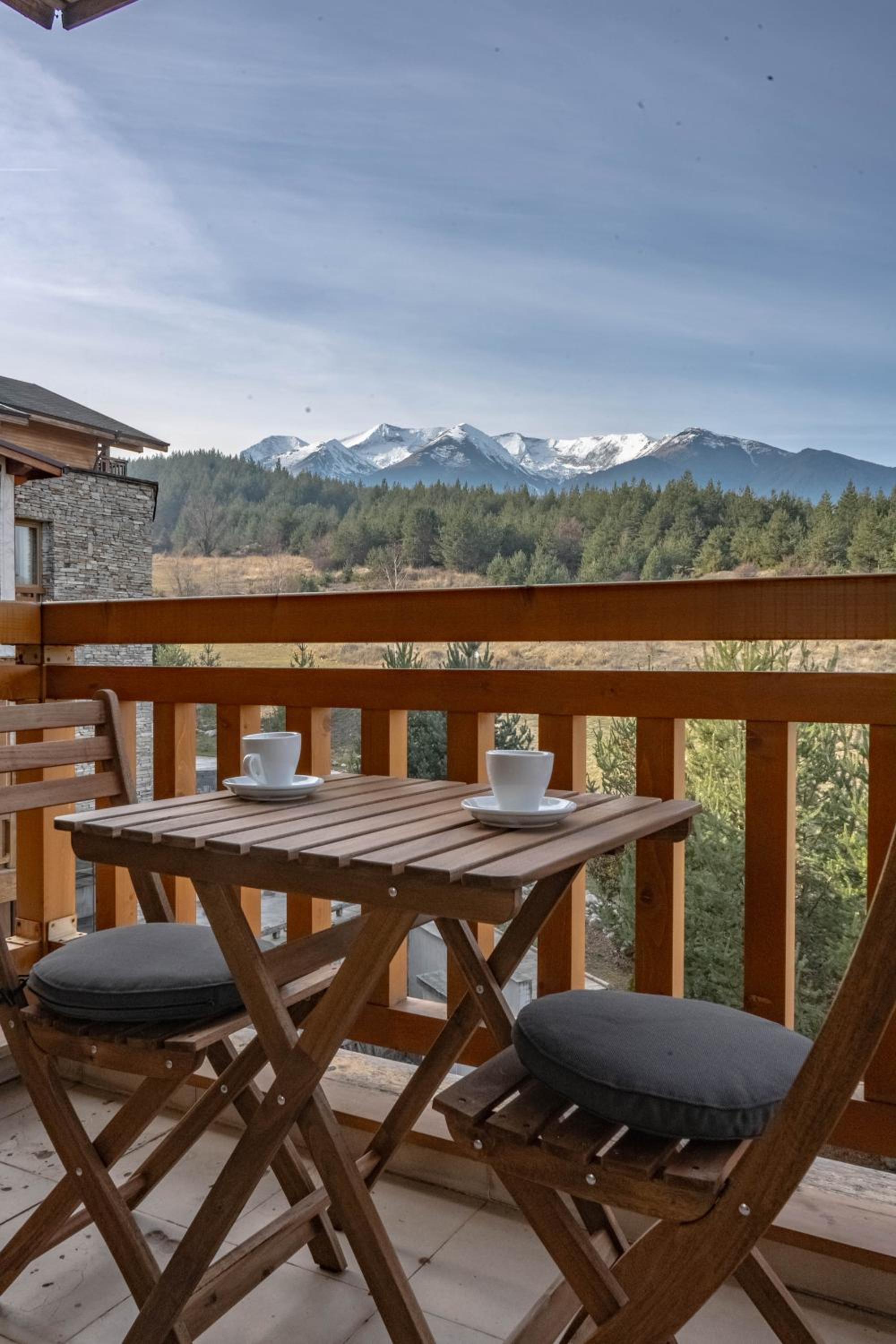 St. John Hill Apartment, Bansko