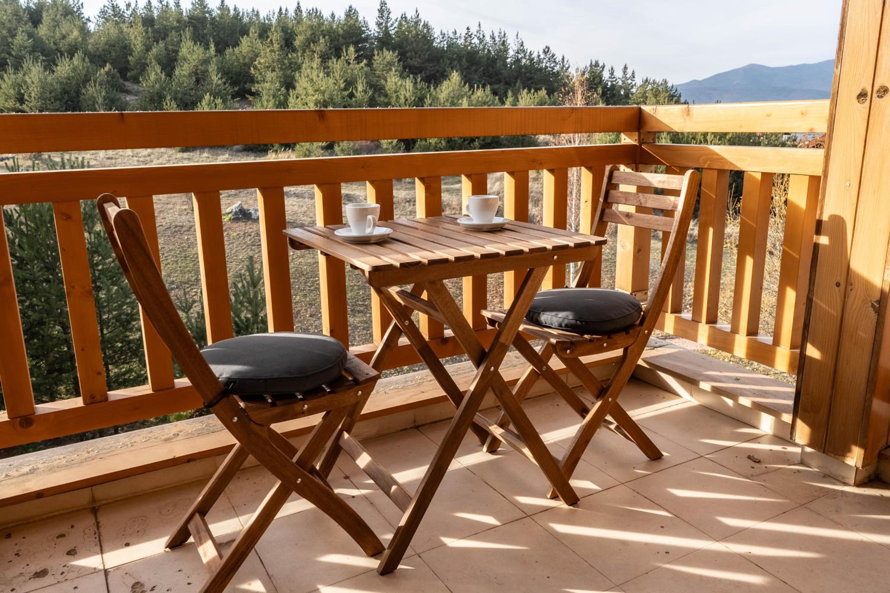 St. John Hill Apartment, Bansko