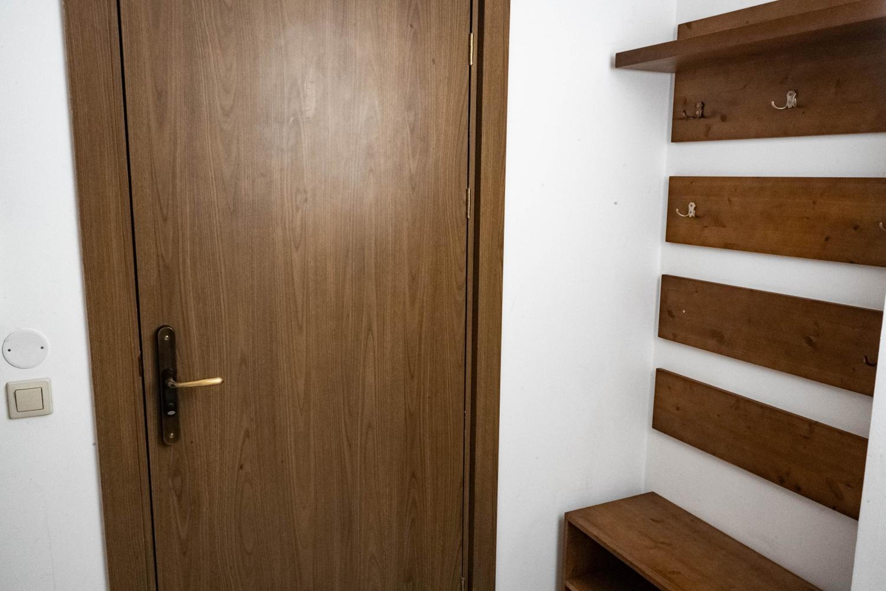 St. John Hill Apartment, Bansko
