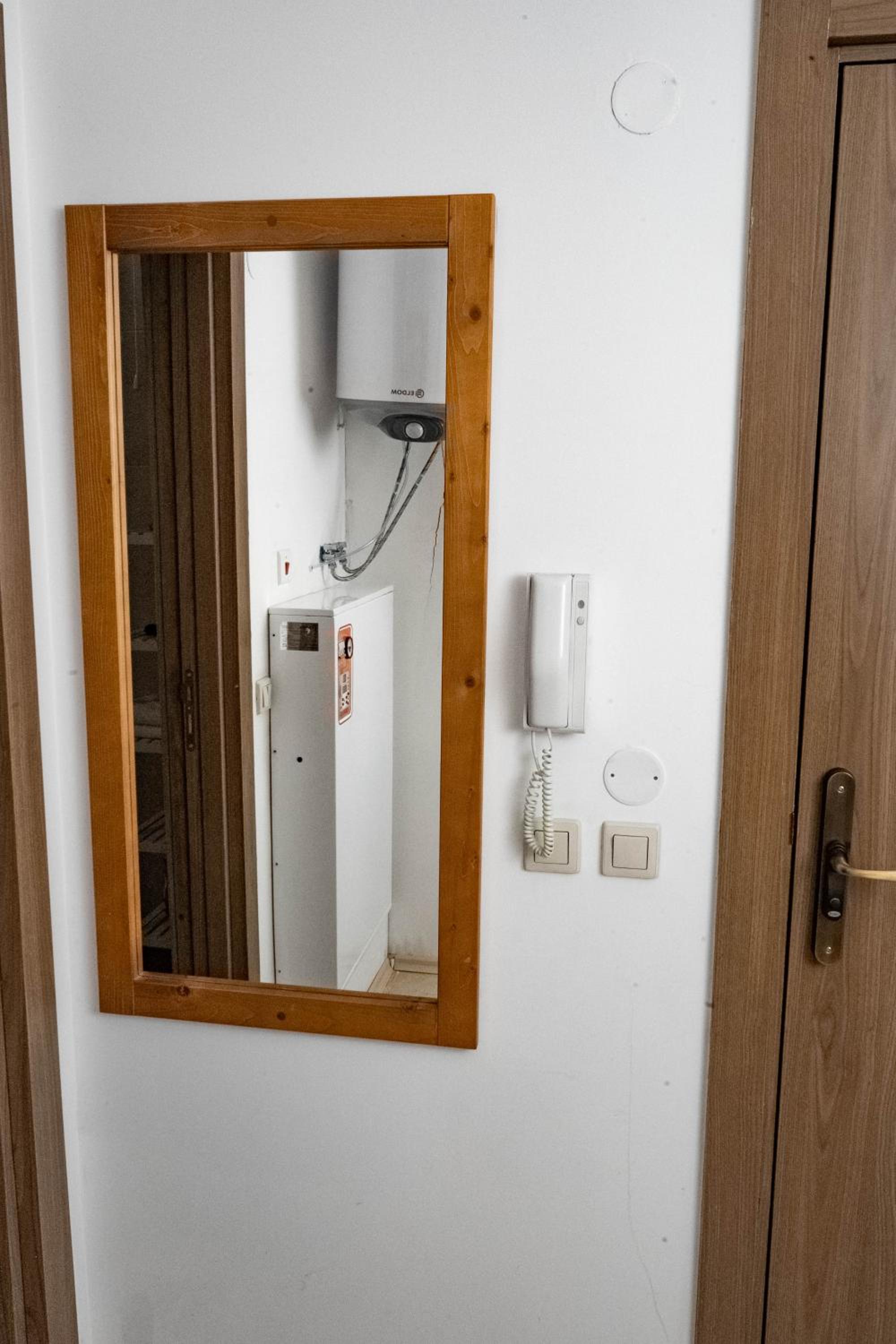 St. John Hill Apartment, Bansko