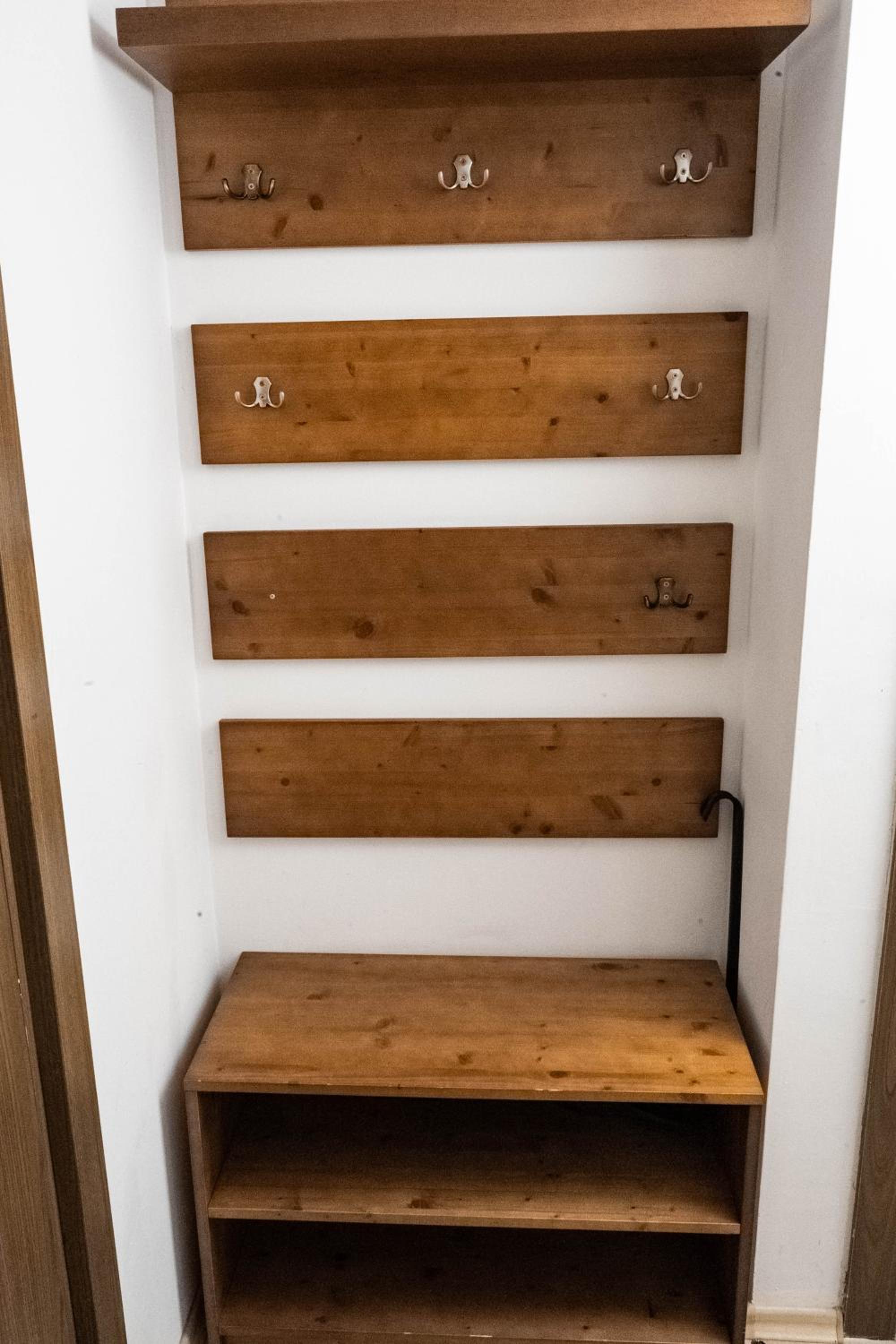 St. John Hill Apartment, Bansko