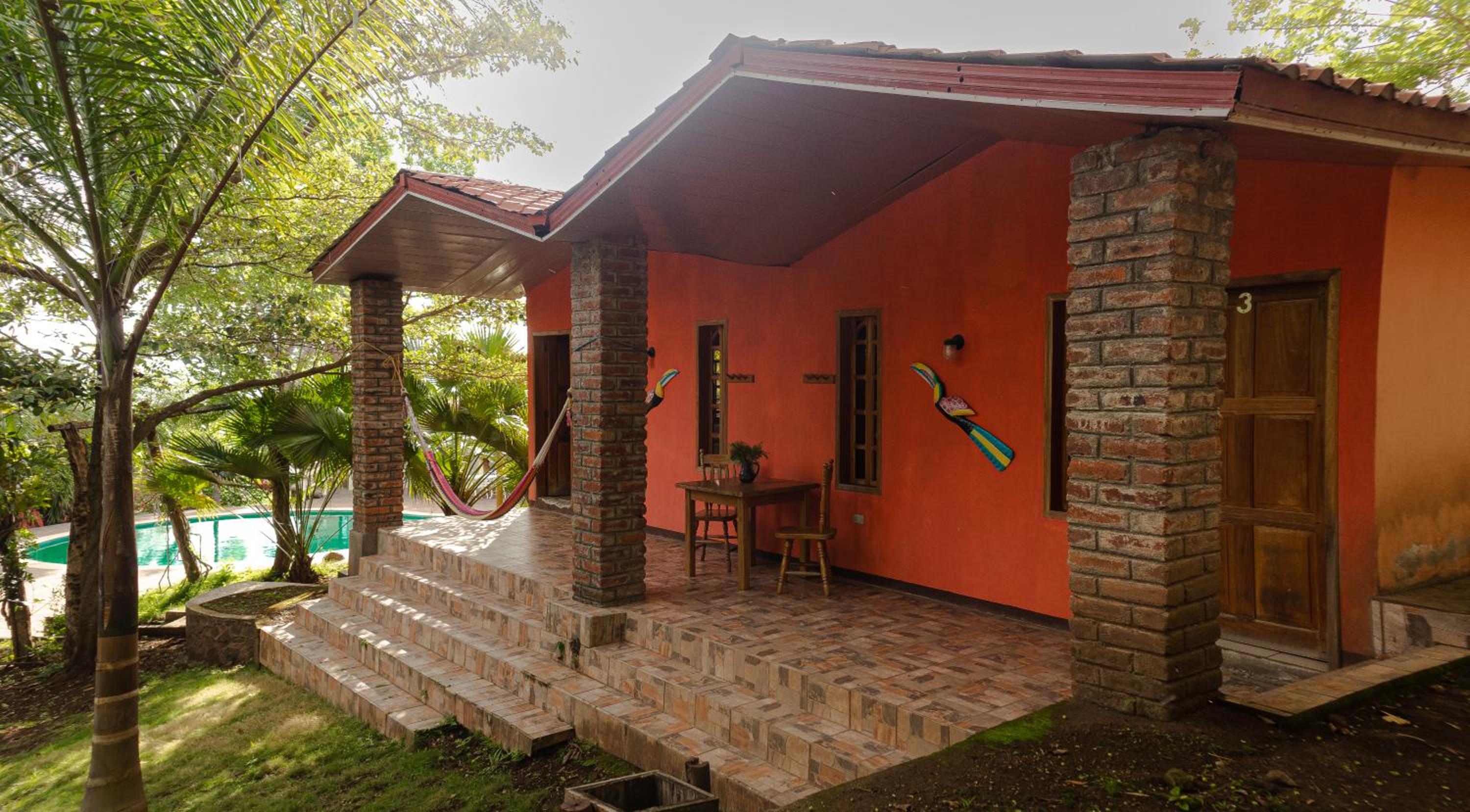 Congos Lodge