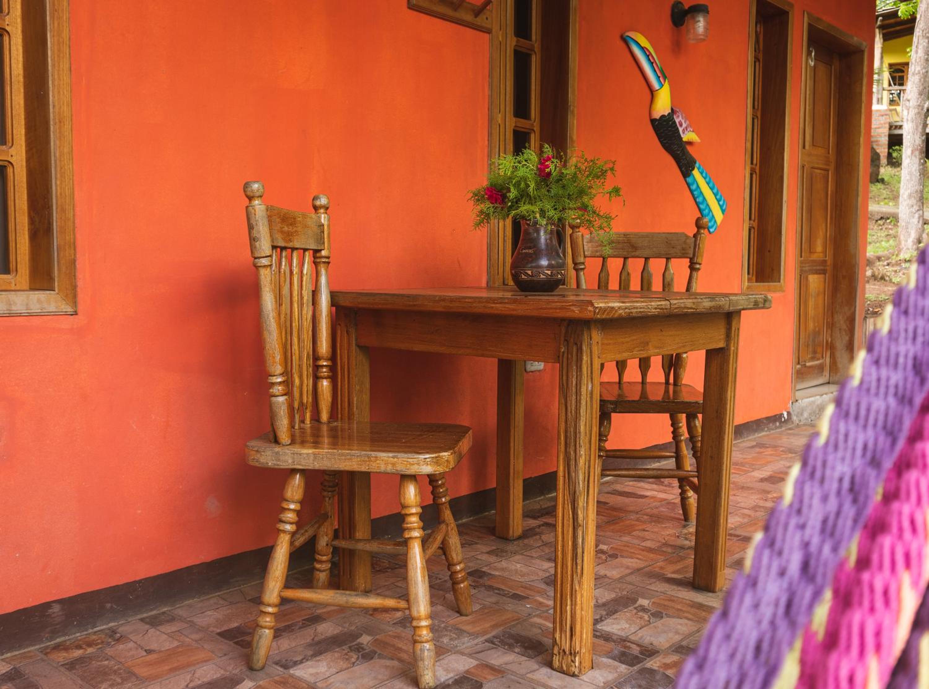 Congos Lodge