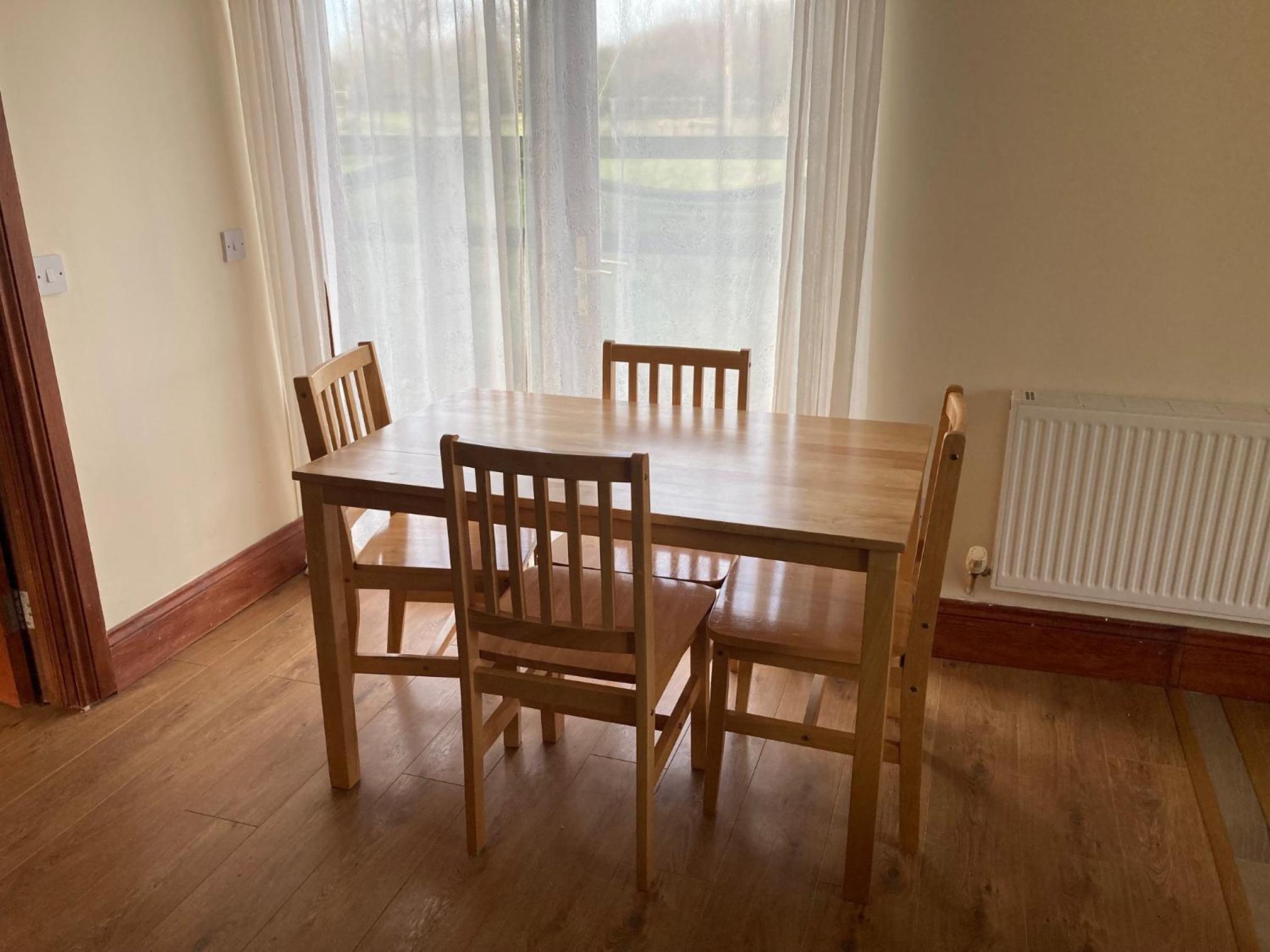 The Henhouse, Duffys of Ballybin, 4-star view 4
