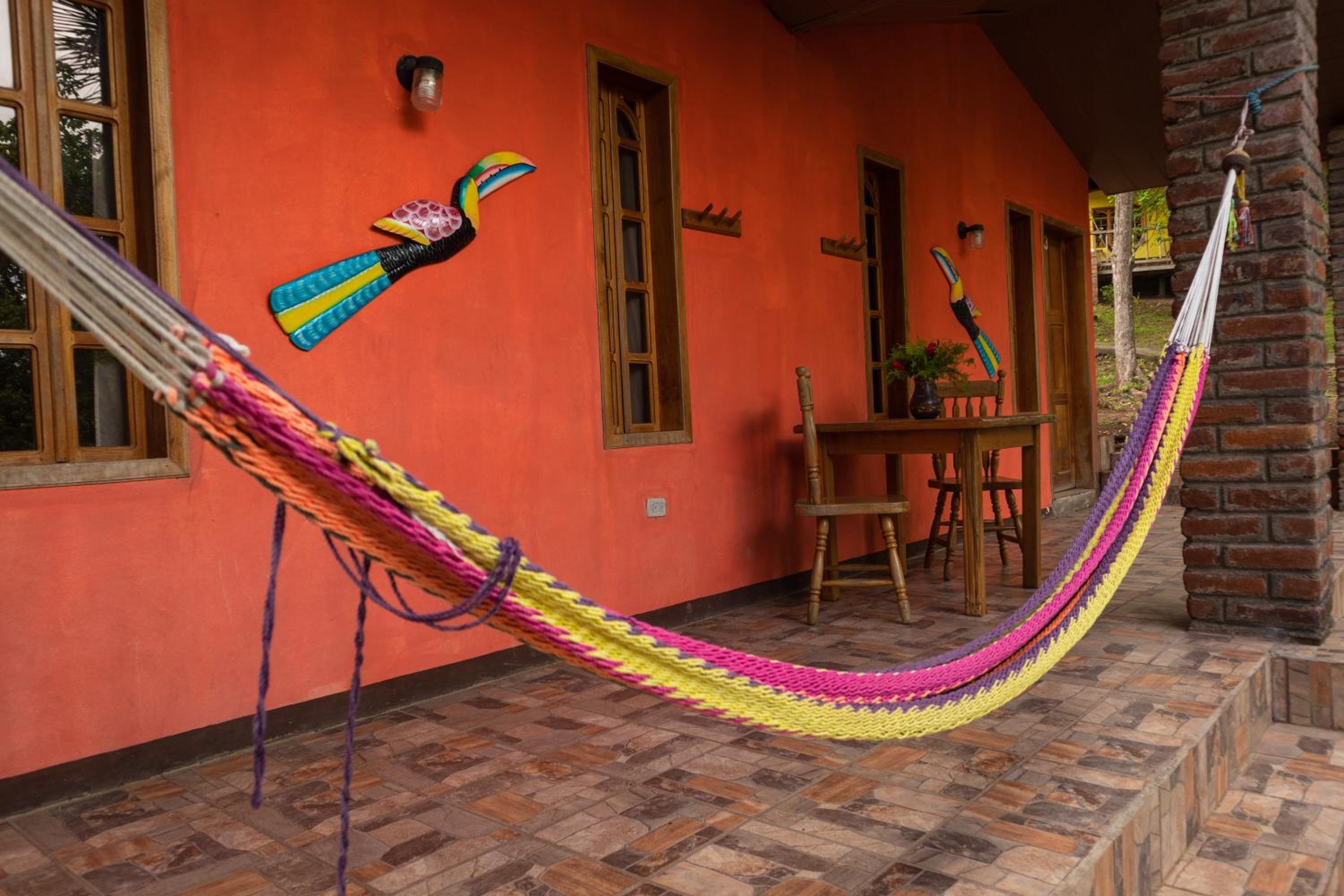 Congos Lodge