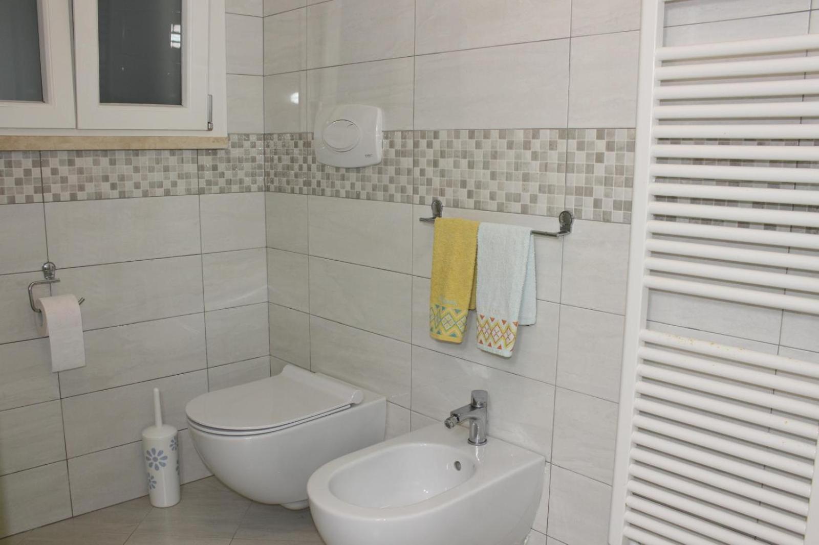 GUEST HOUSE da Alessandra view 4