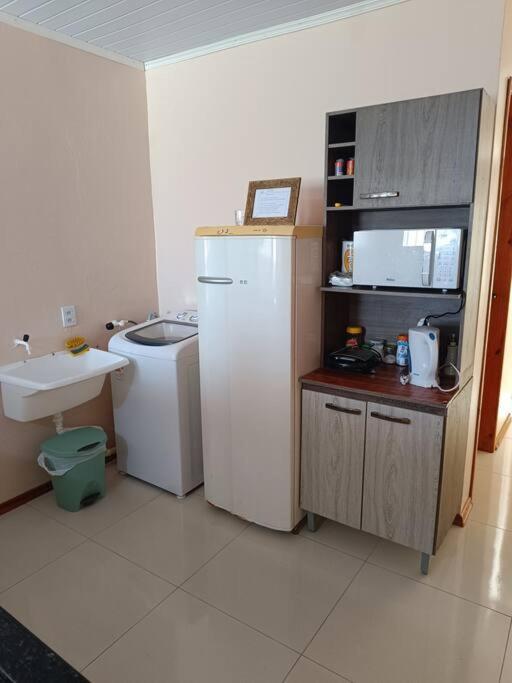 Apart hotel -1 Tranquilidade e conforto de casa