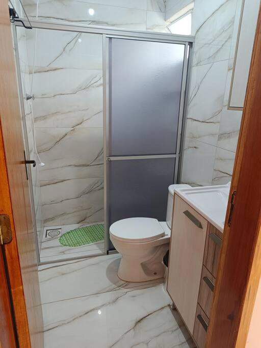 Apart hotel -1 Tranquilidade e conforto de casa