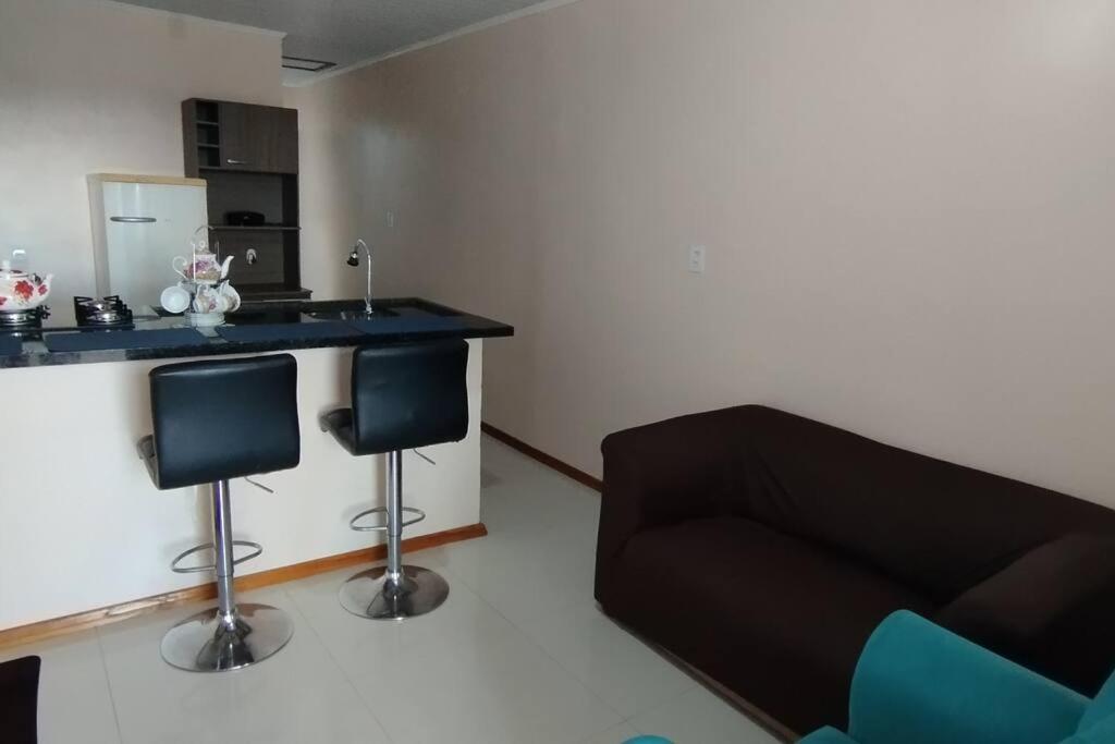 Apart hotel -1 Tranquilidade e conforto de casa