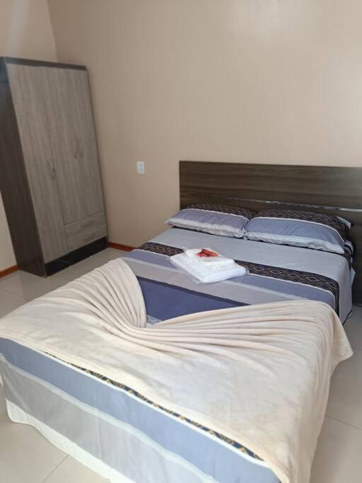 Apart hotel -1 Tranquilidade e conforto de casa