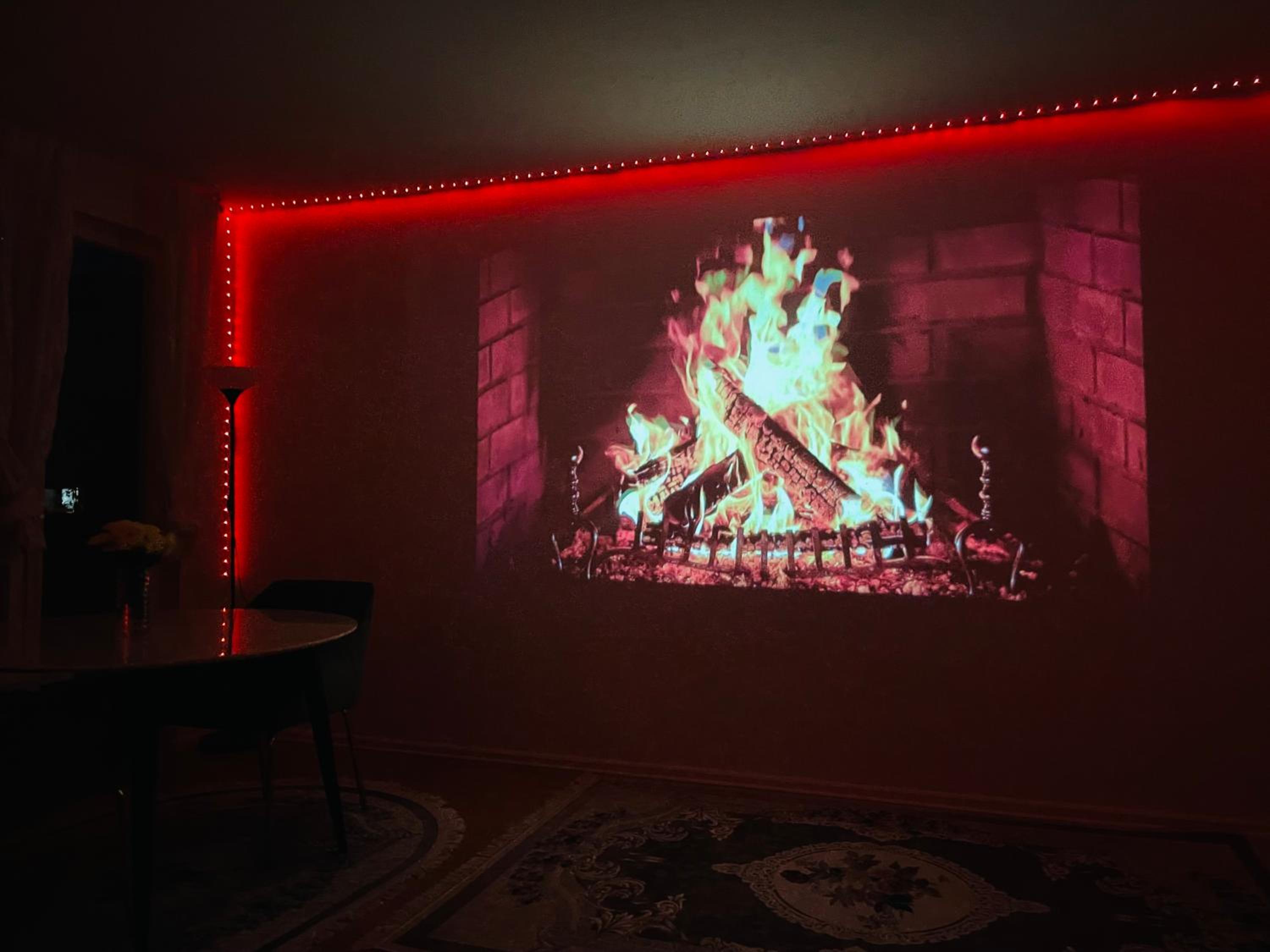 2-rooms flat in Berlin-Wedding