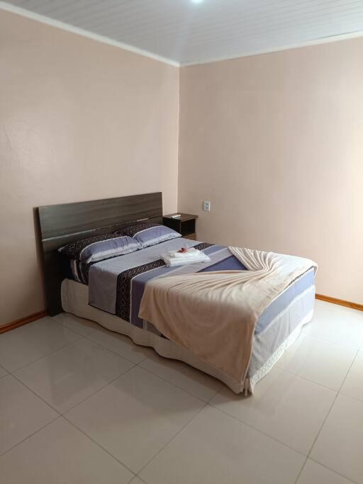 Apart hotel -1 Tranquilidade e conforto de casa