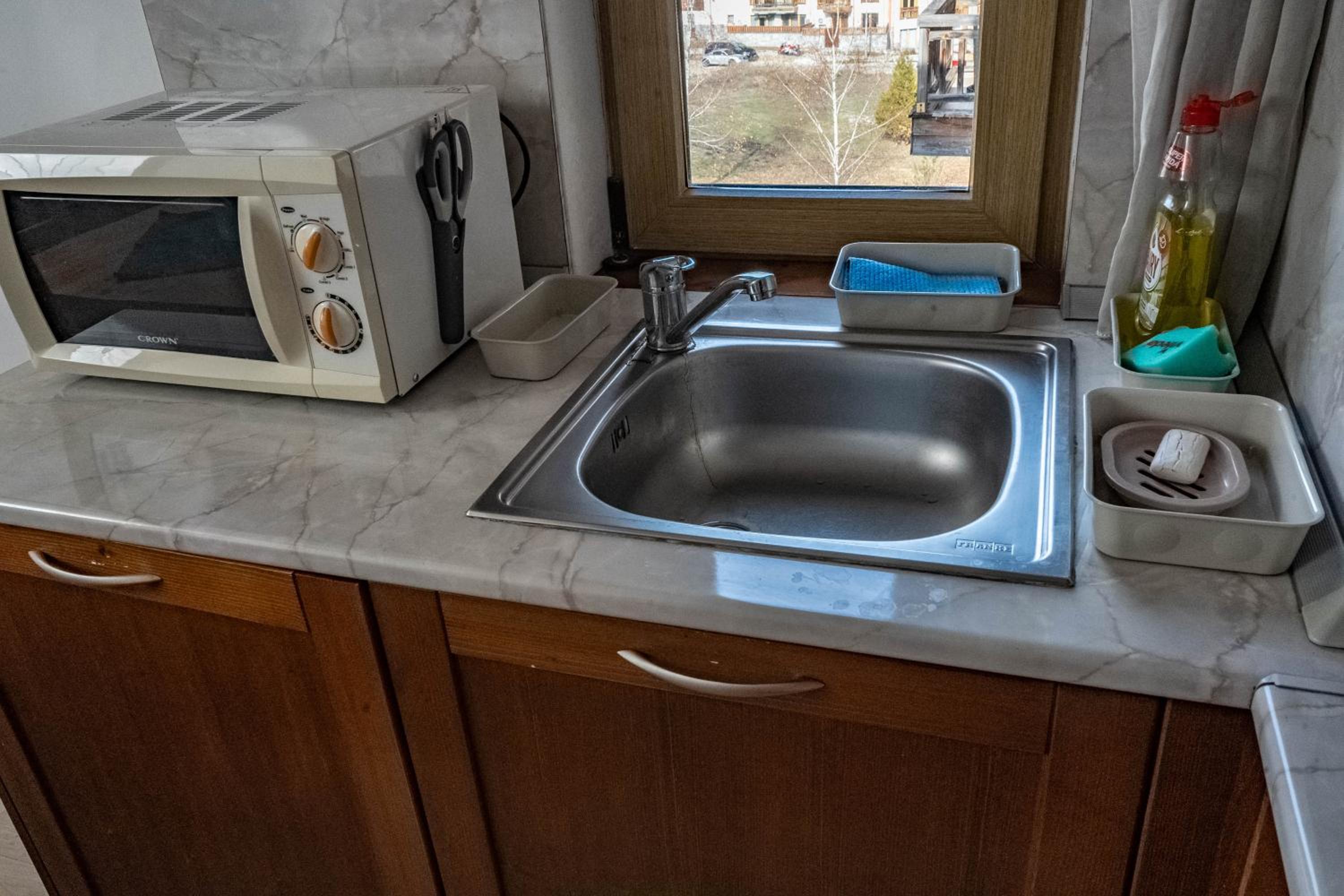 St. John Hill Apartment, Bansko