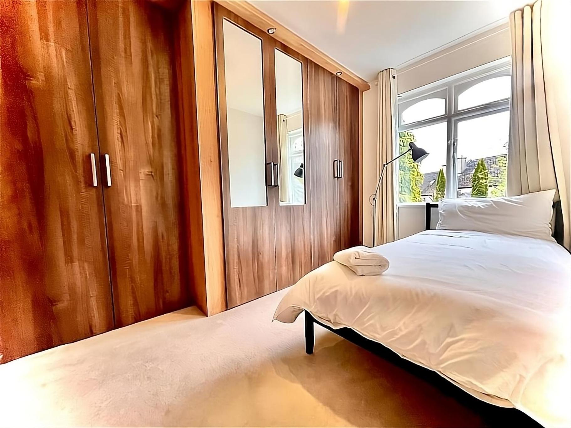 Retreat in Tulfarris County Wicklow - Ireland