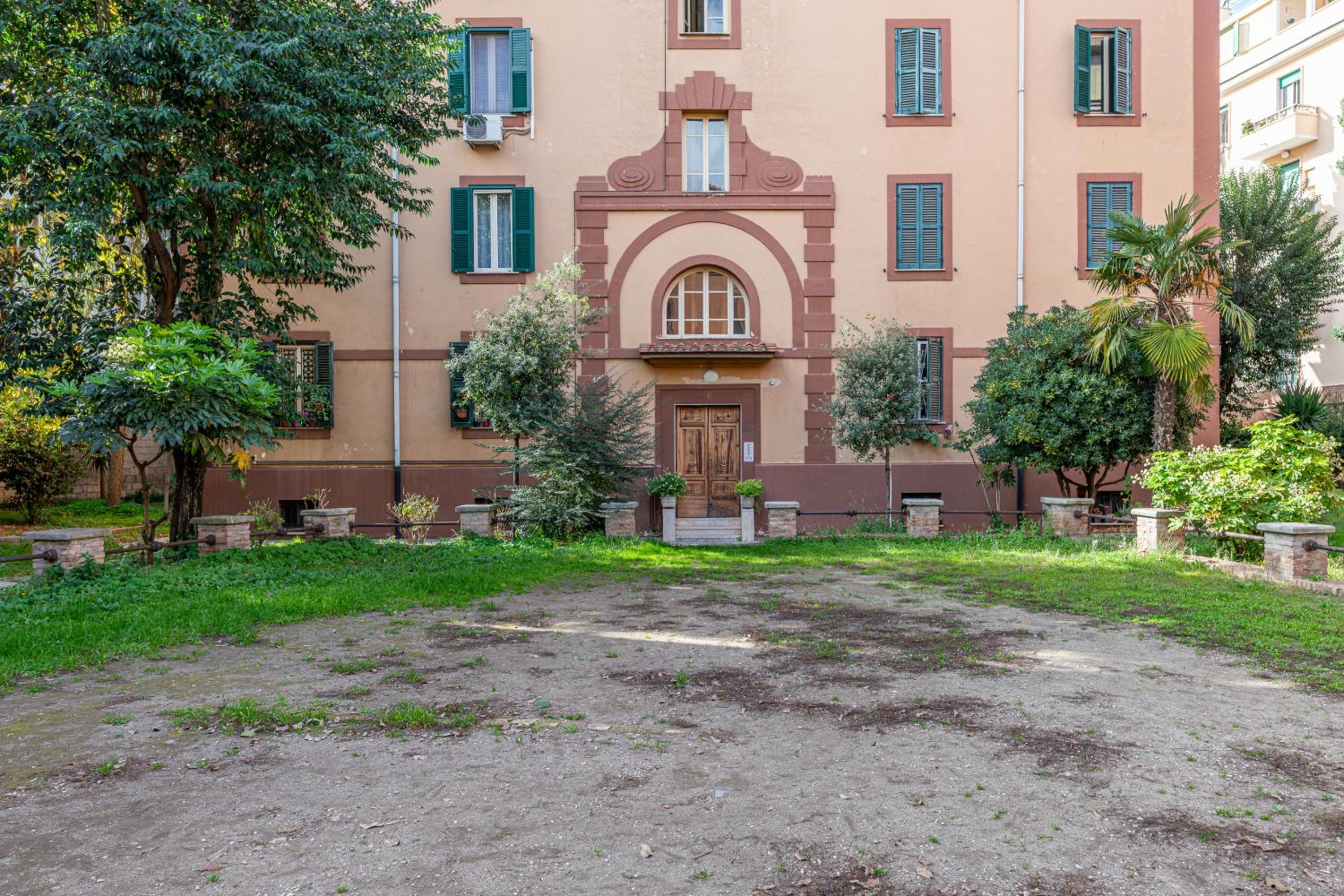 Domus Villa Scipioni