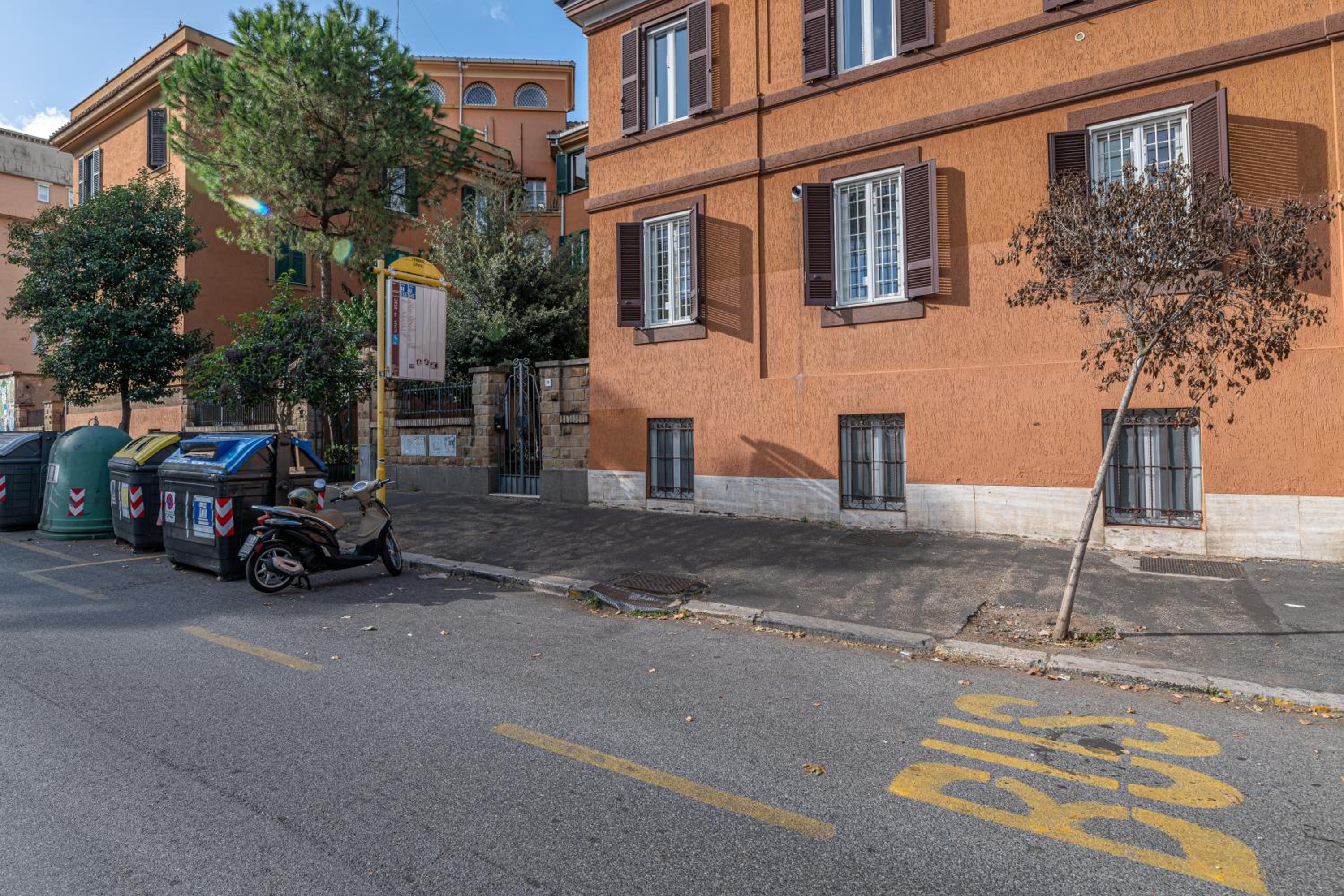 Domus Villa Scipioni