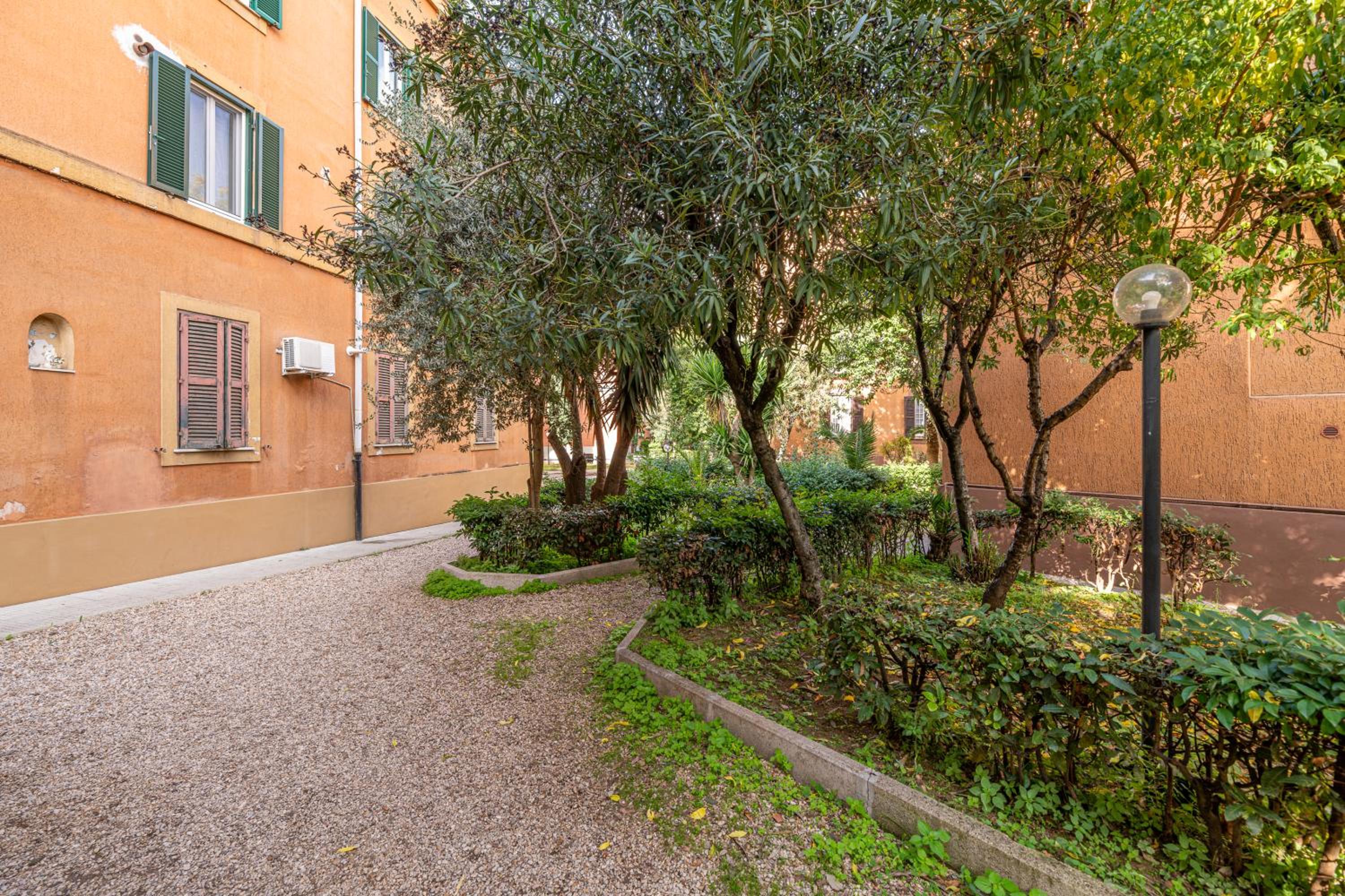 Domus Villa Scipioni