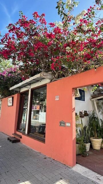 Pousada Casa das Rosas