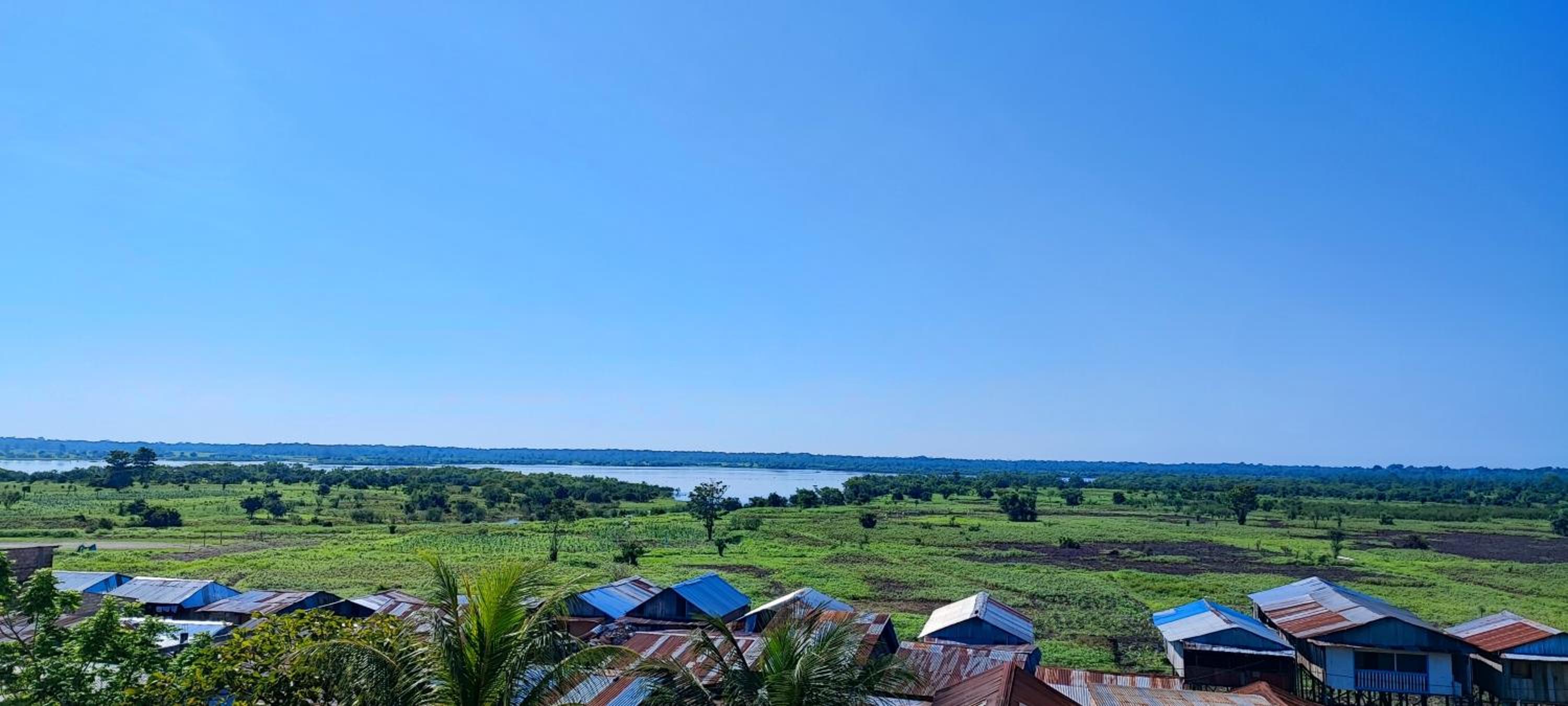 Flying Dog Hostel Iquitos, photo 34