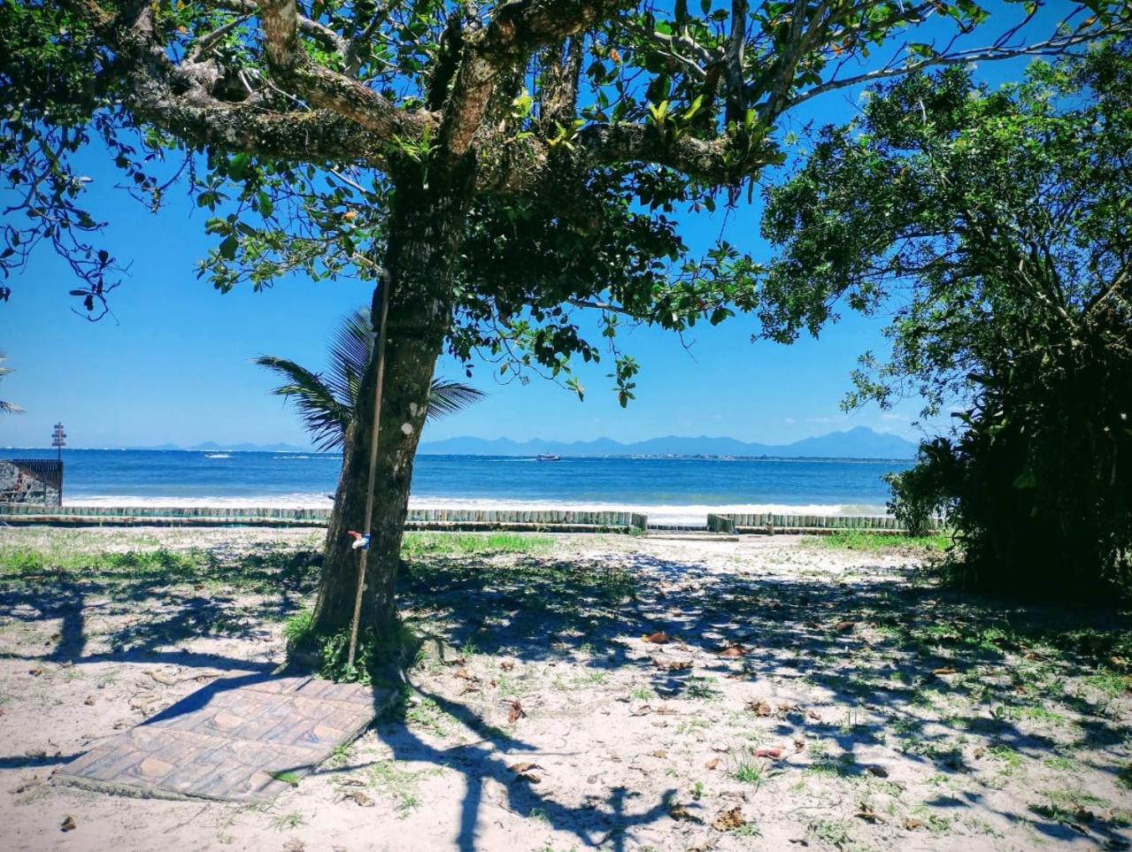 Chalé Praia da Ale e do Thiago Ilha do Mel