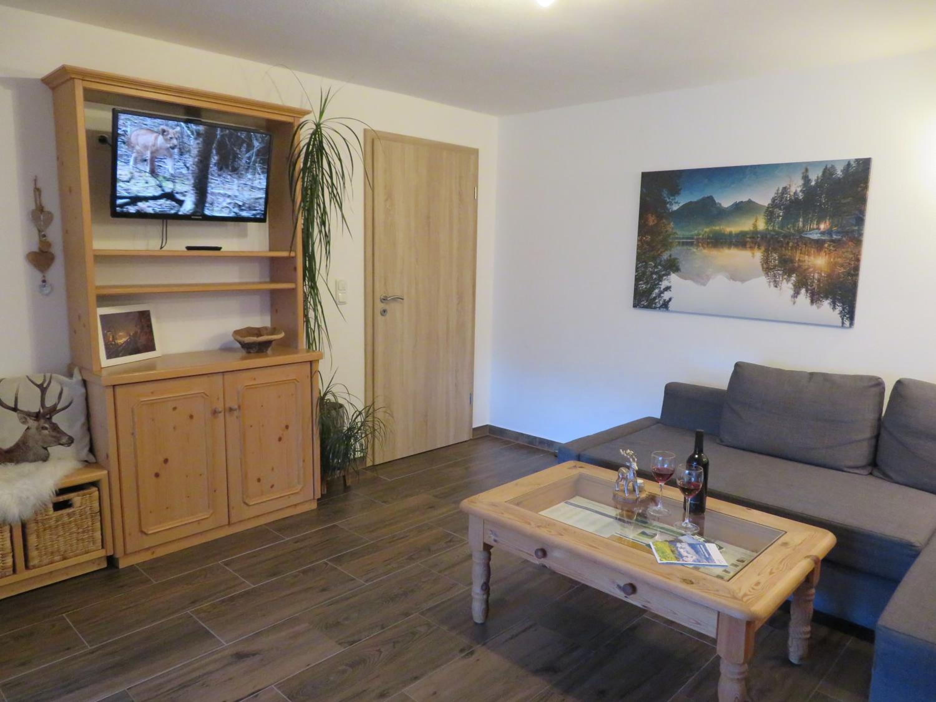 Haus Sternblick