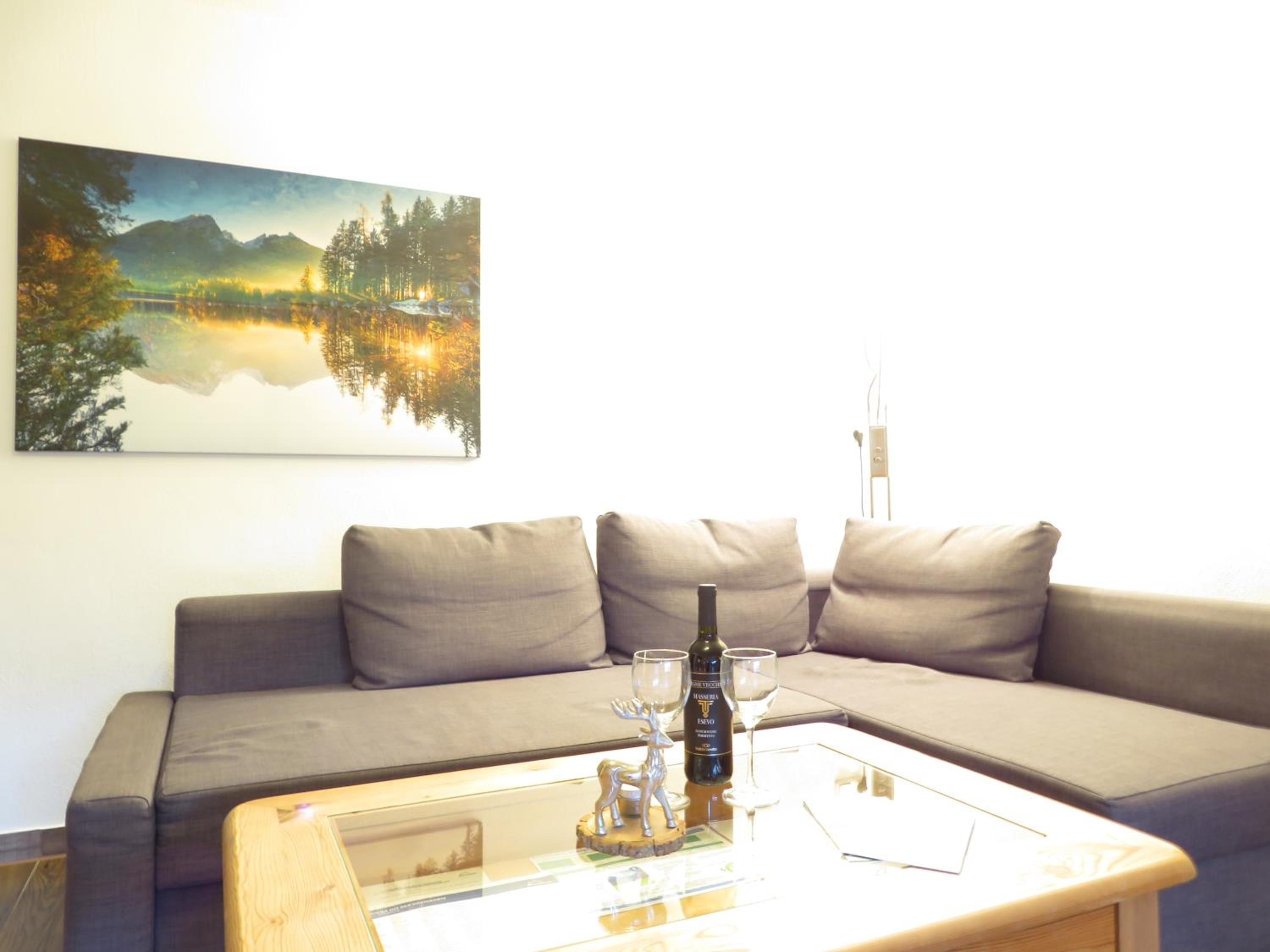 Haus Sternblick