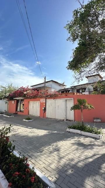 Pousada Casa das Rosas