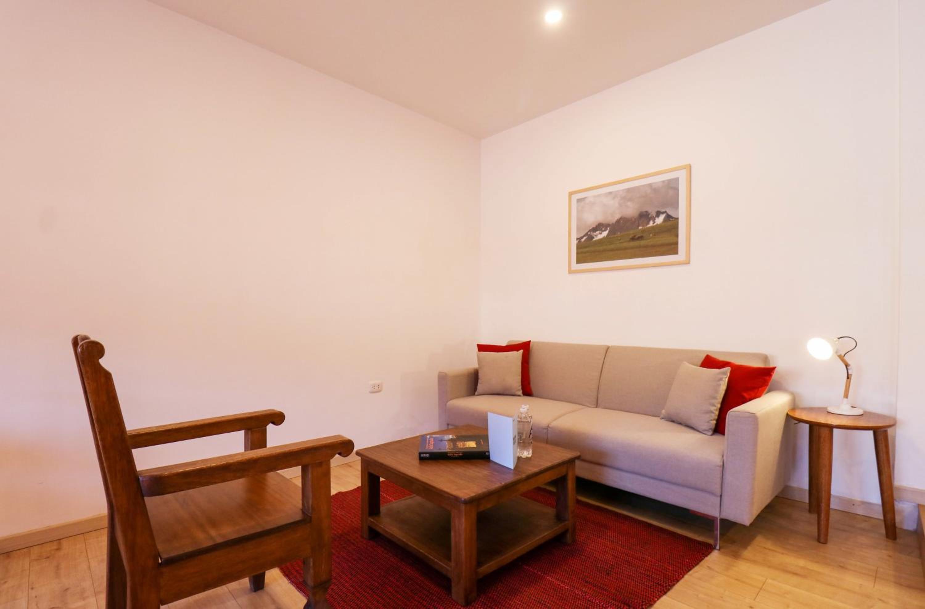 Muru Suites near Plaza de Armas Cusco by Wynwood House