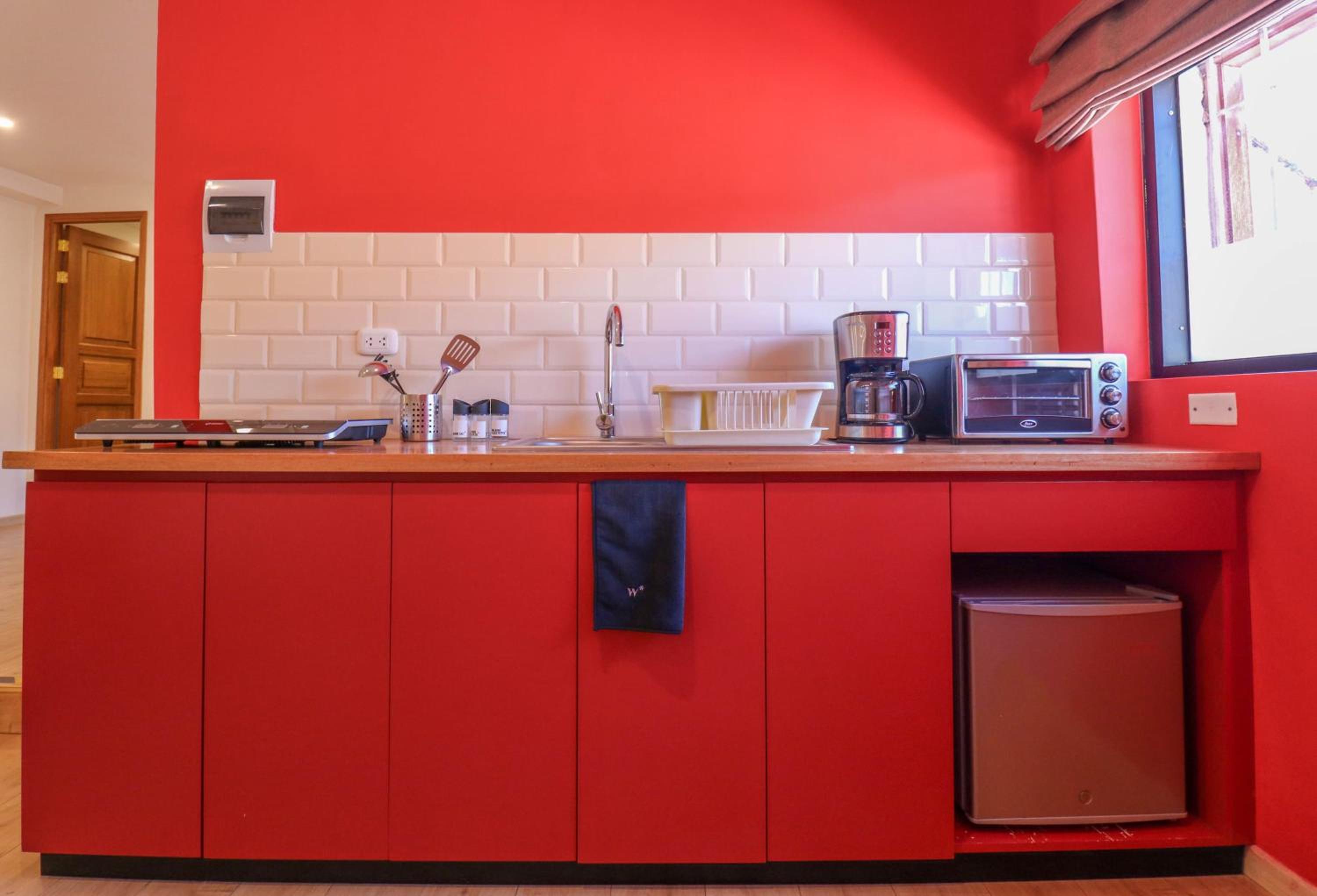 Muru Suites near Plaza de Armas Cusco by Wynwood House