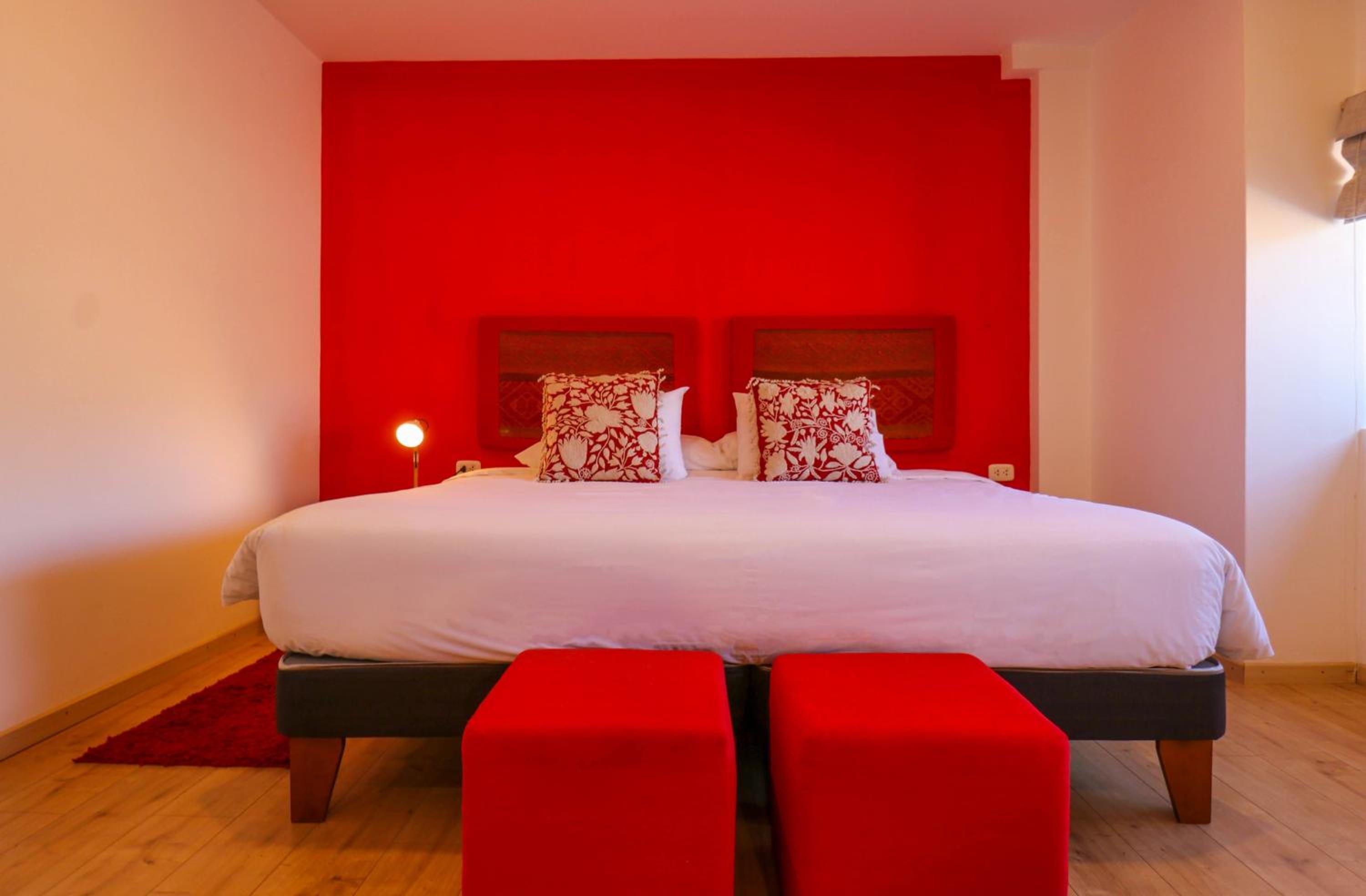 Muru Suites near Plaza de Armas Cusco by Wynwood House