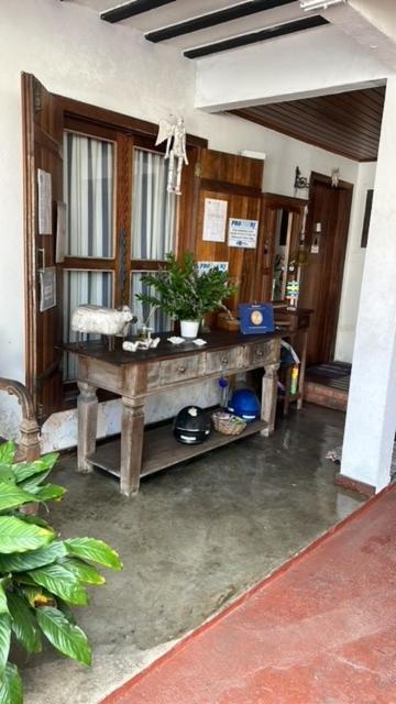 Pousada Casa das Rosas