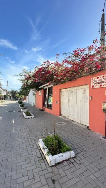Pousada Casa das Rosas