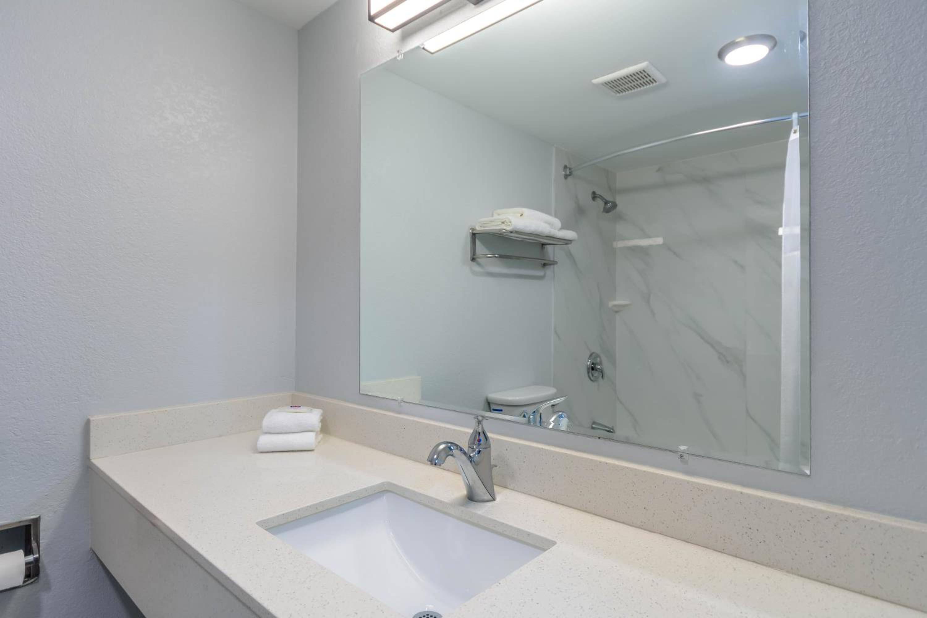 Motel 6 - Franklin, OH, Foto 11