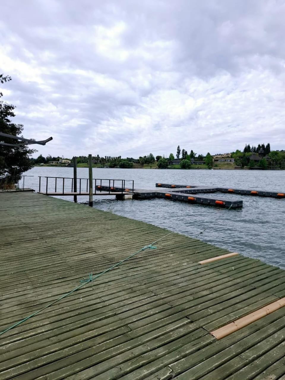 Parcela Lago Rapel