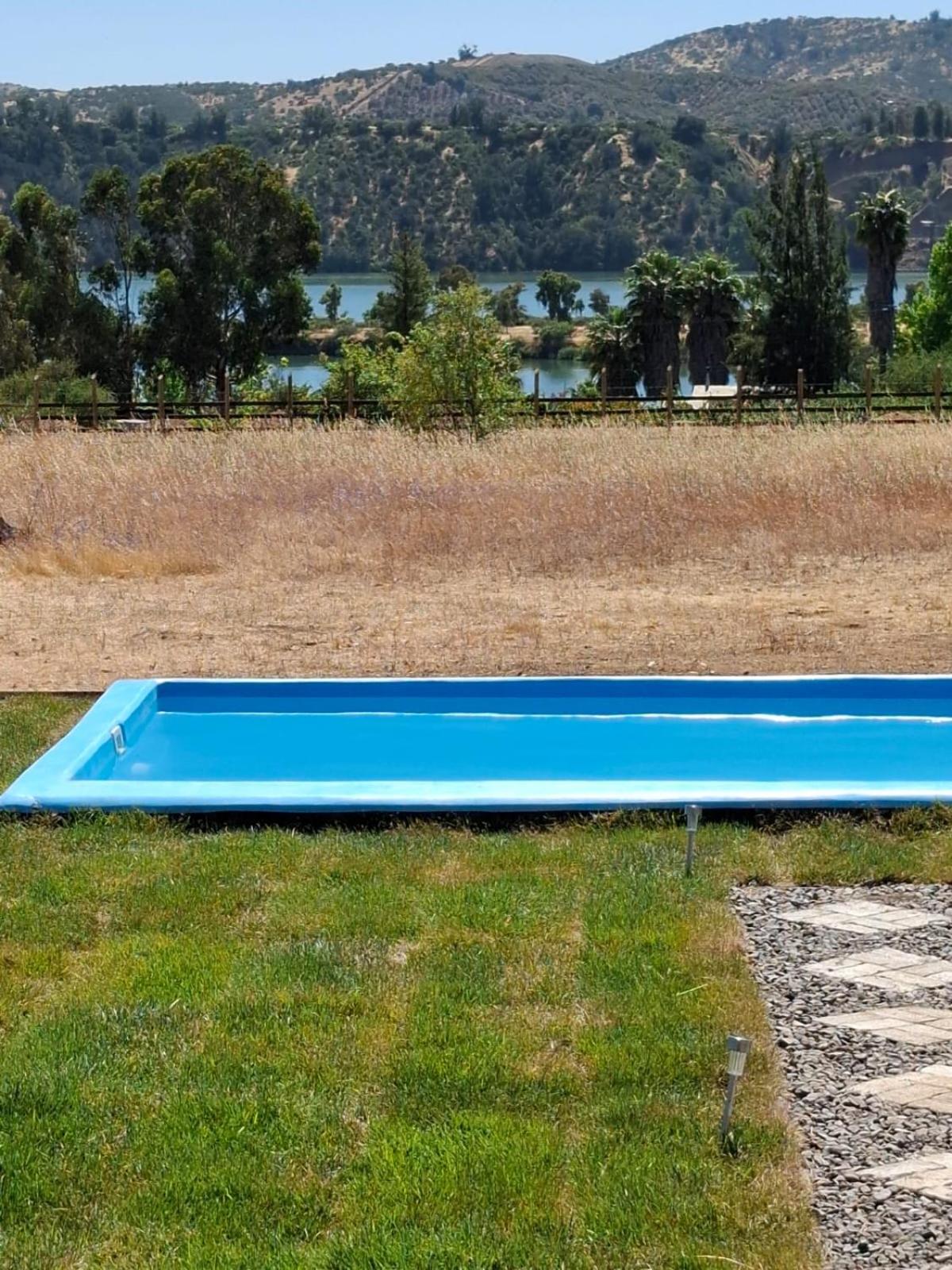Parcela Lago Rapel