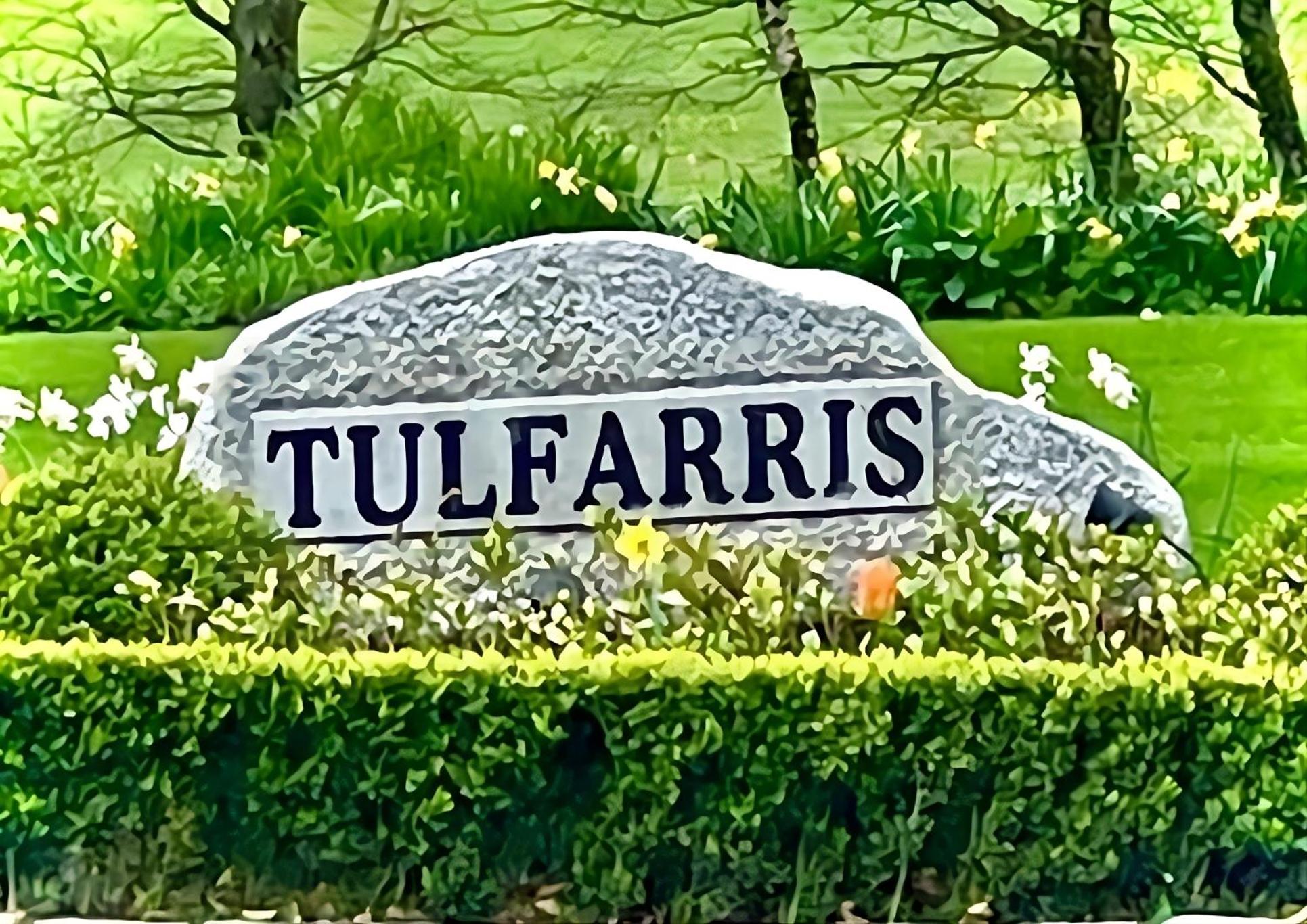 Retreat in Tulfarris County Wicklow - Ireland