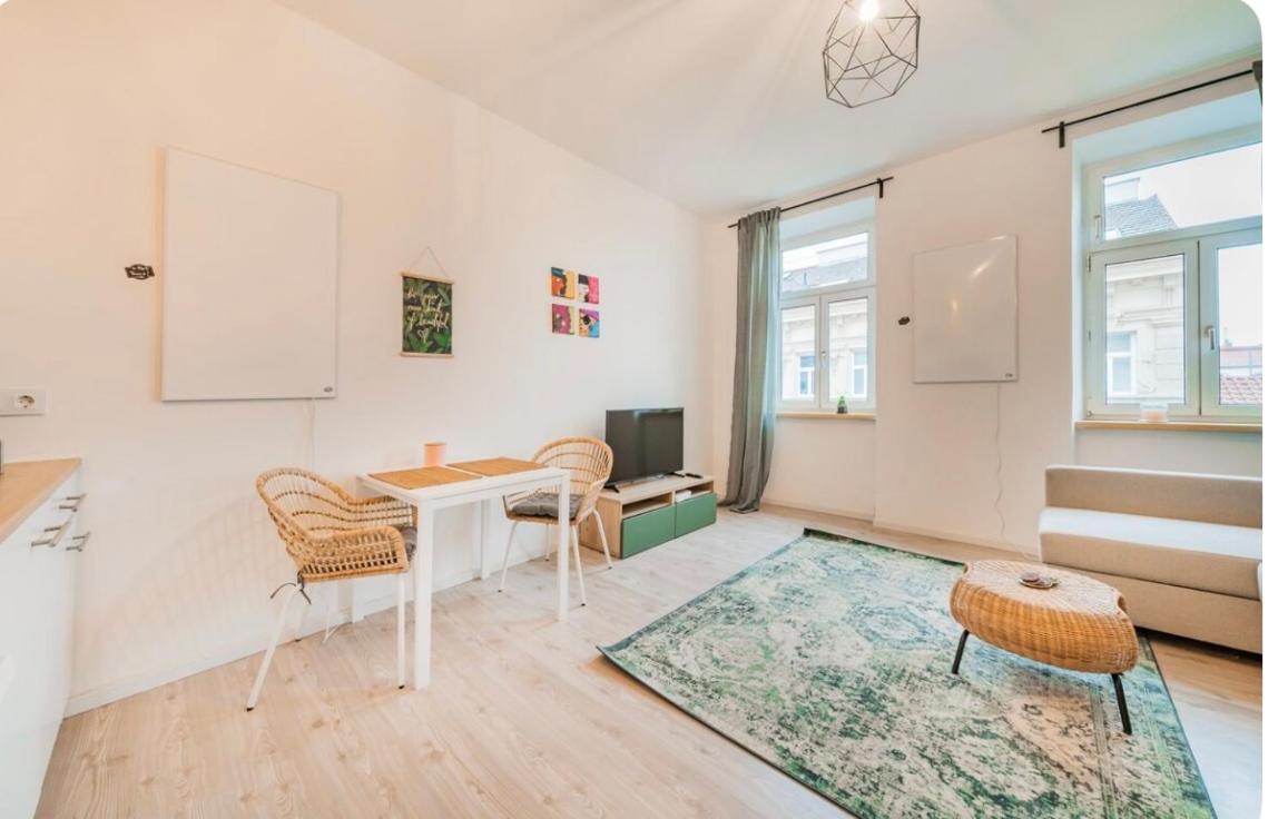 Cute Apartment