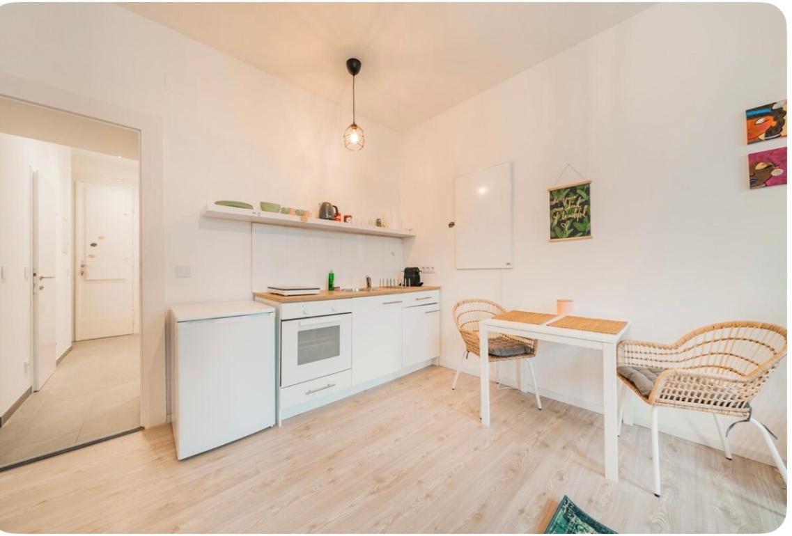 Cute Apartment