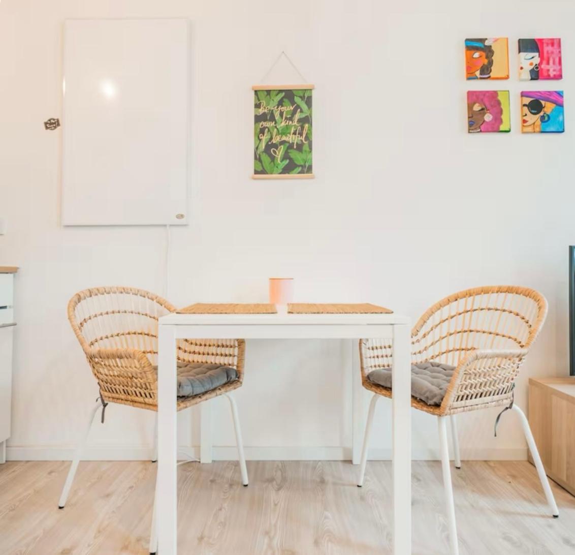 Cute Apartment