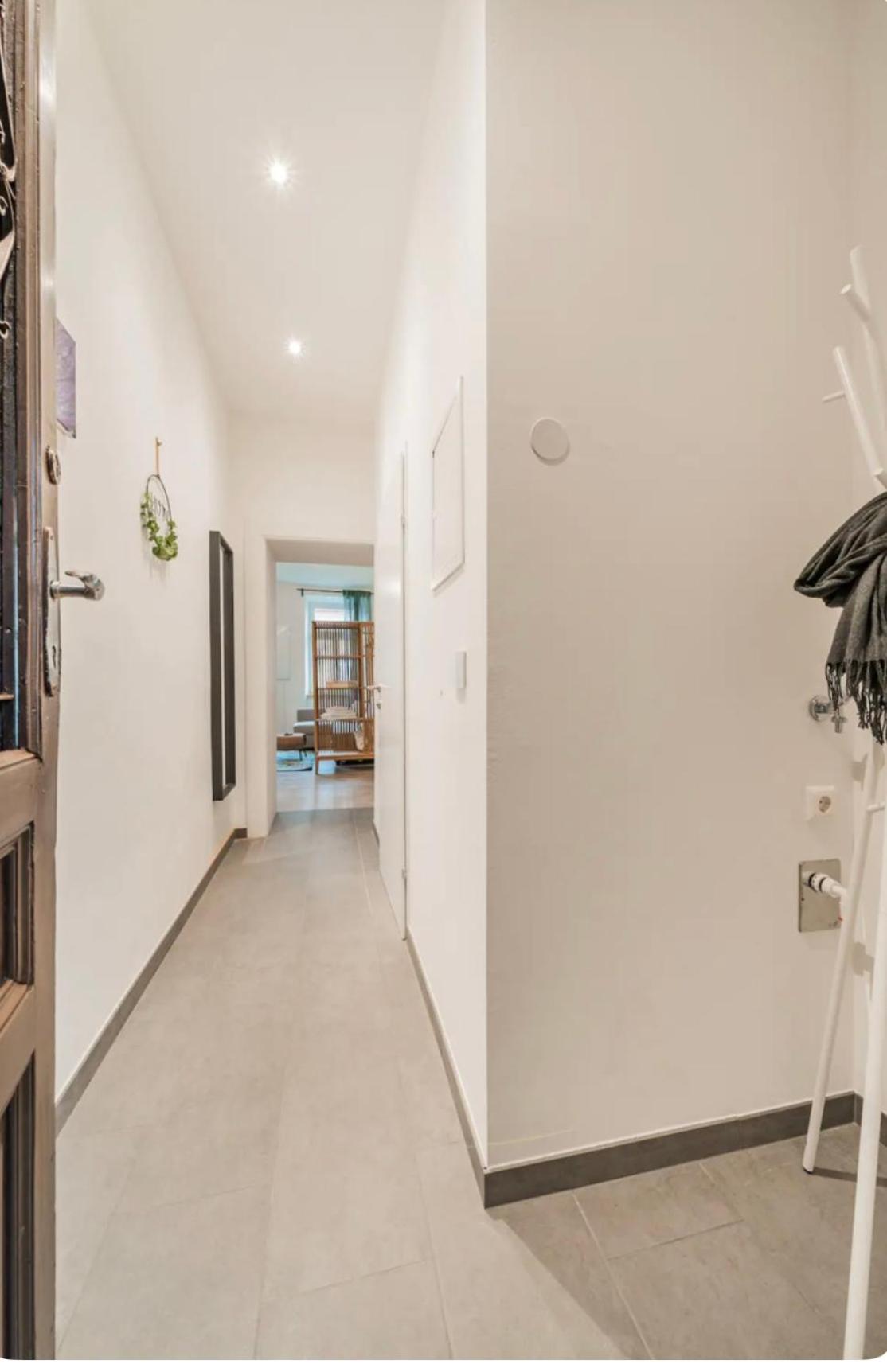Cute Apartment
