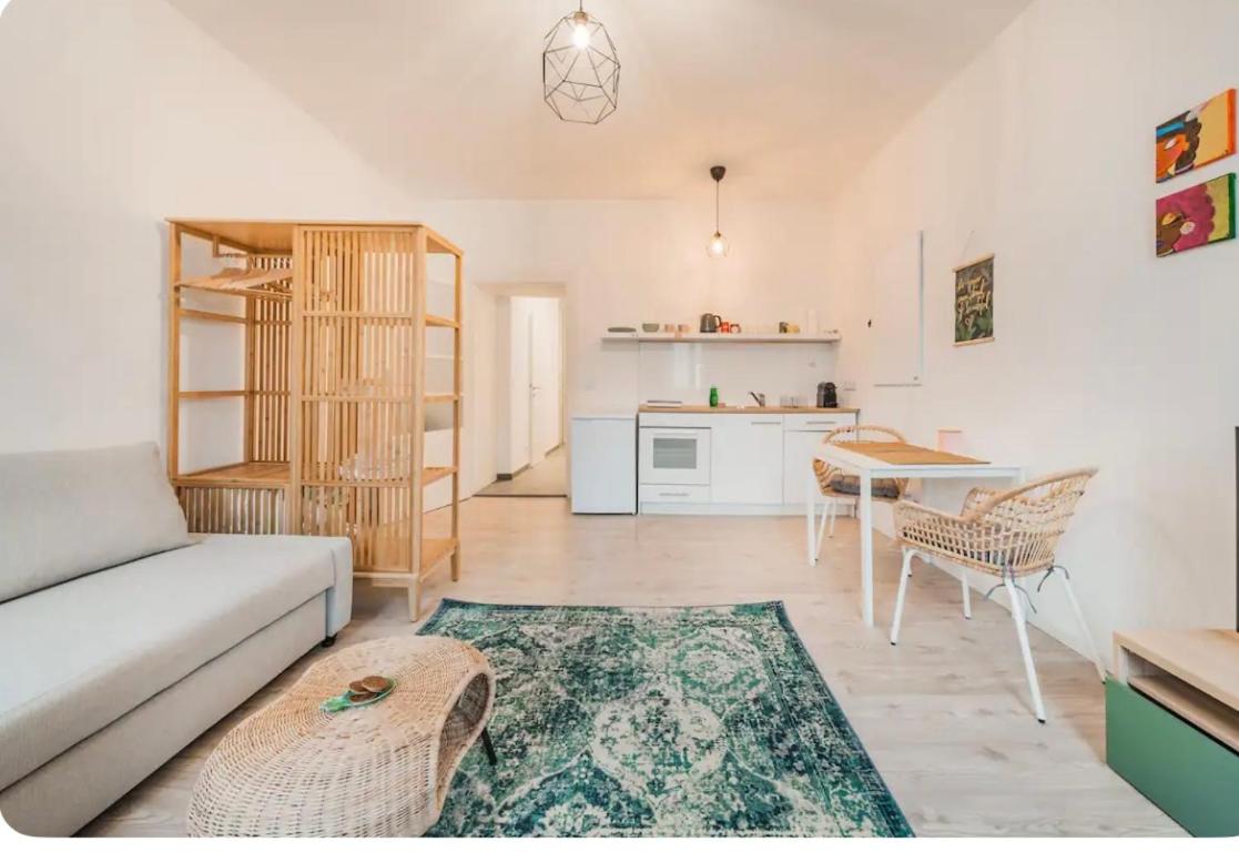 Cute Apartment