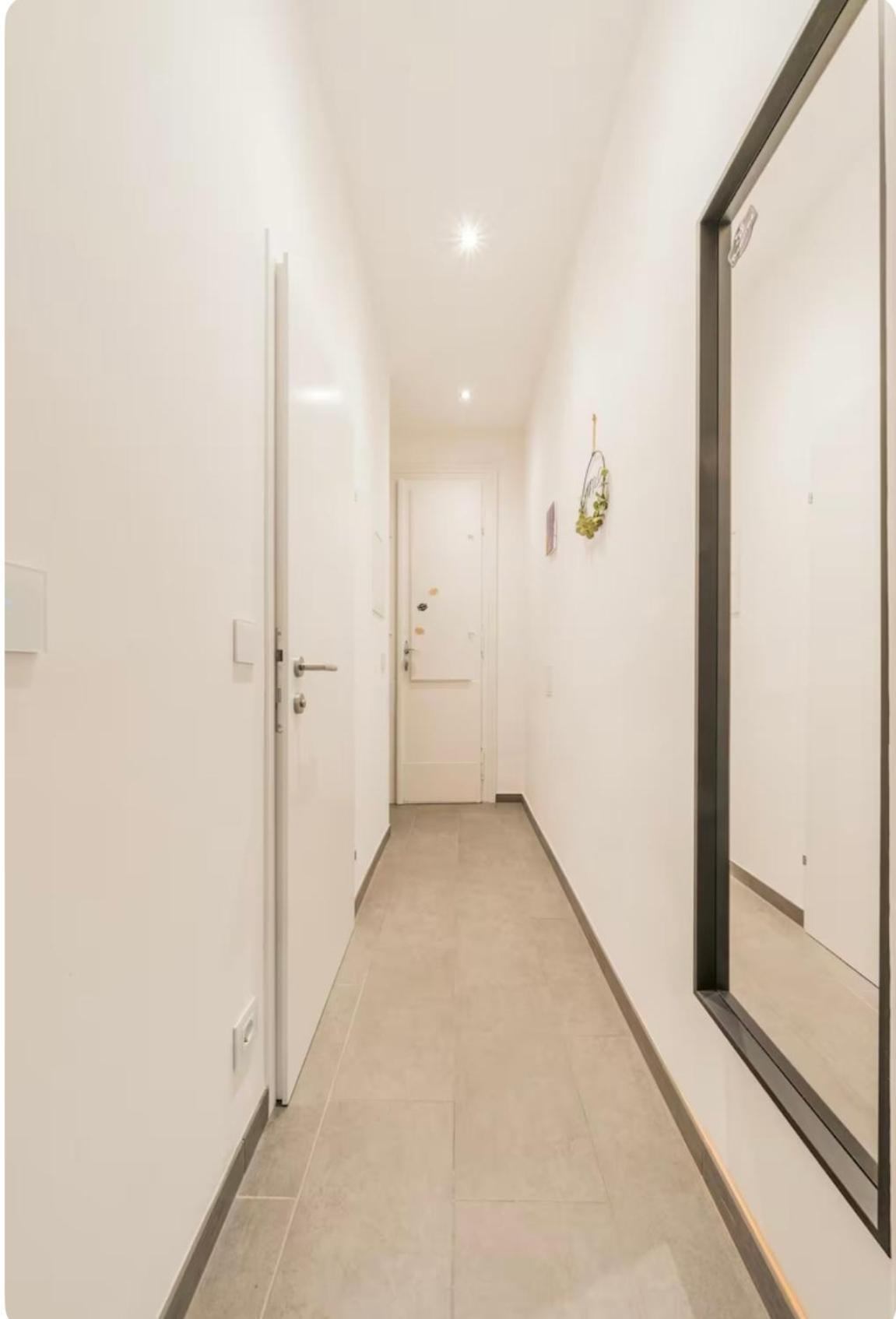 Cute Apartment