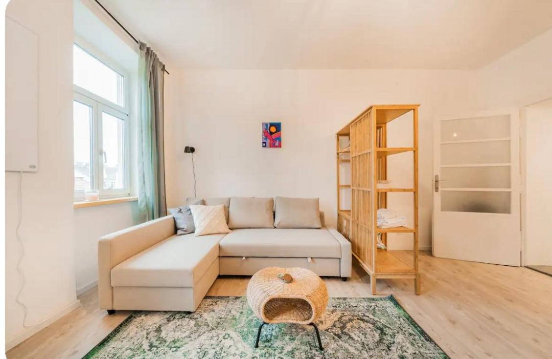 Cute Apartment