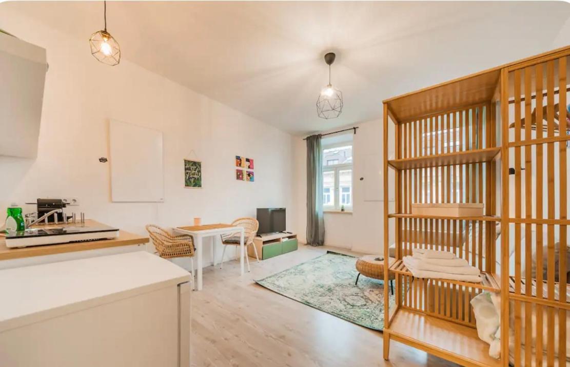 Cute Apartment
