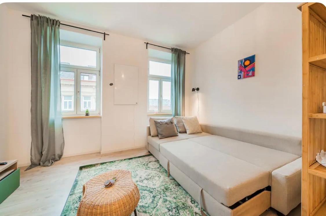 Cute Apartment