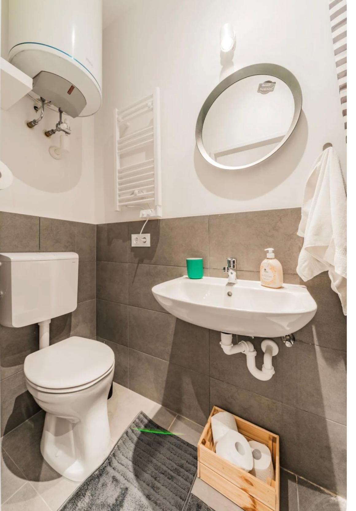Cute Apartment